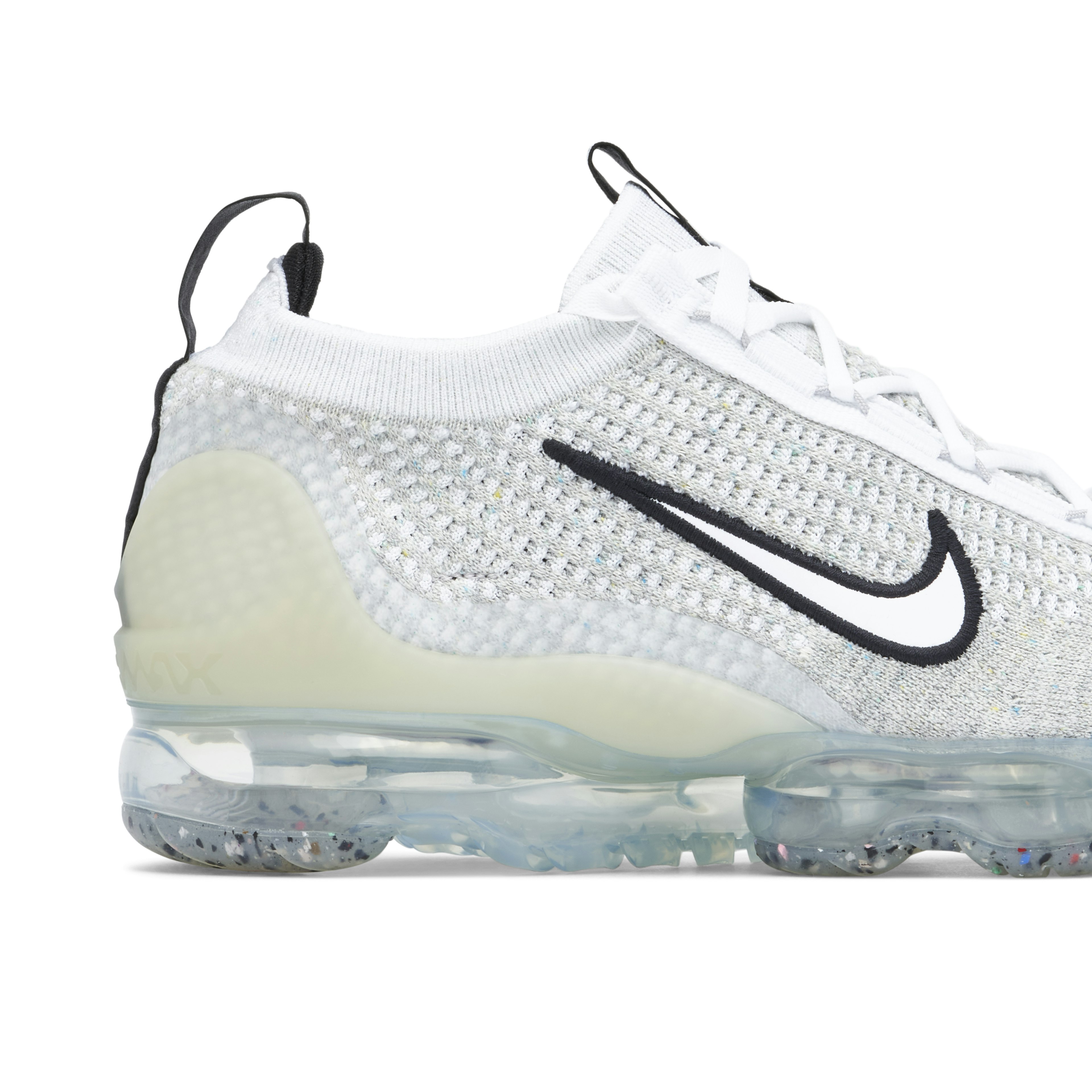 Nike Air VaporMax 2021 Flyknit Monochrome
