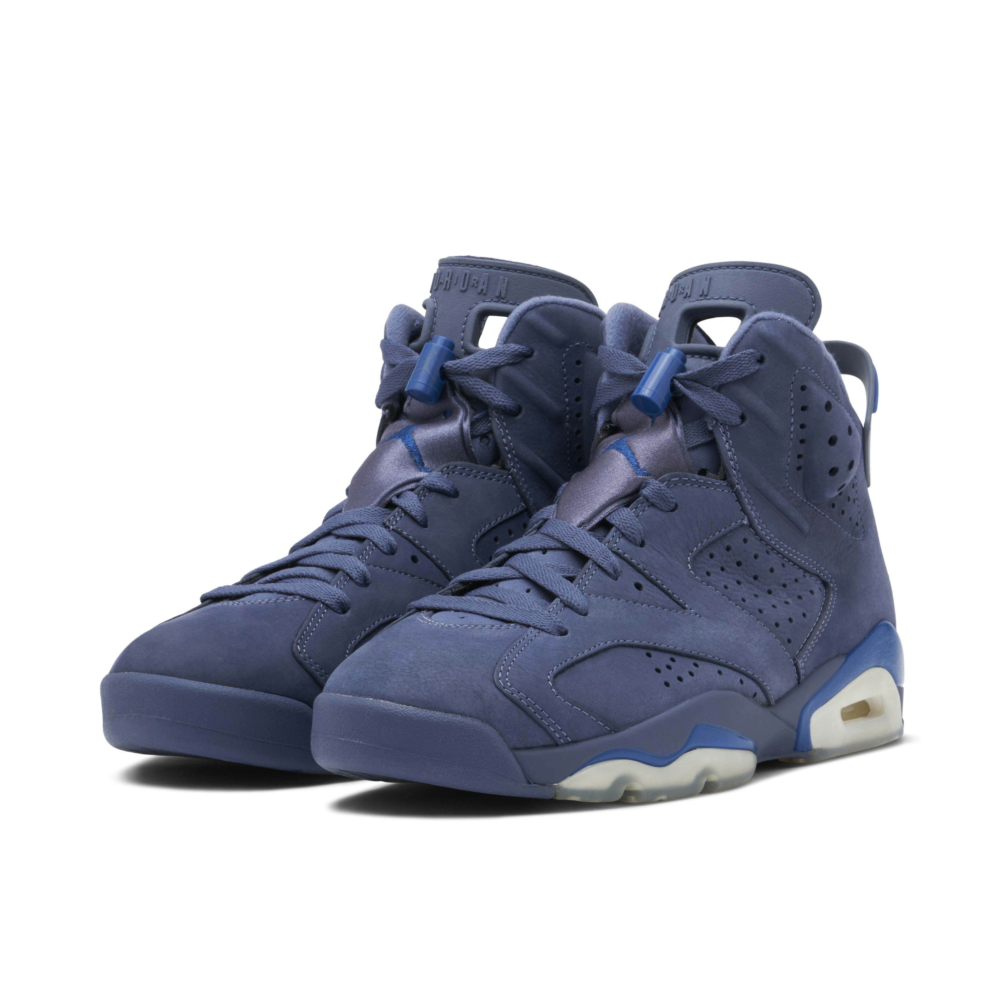 Air Jordan 6 Retro Diffused Blue