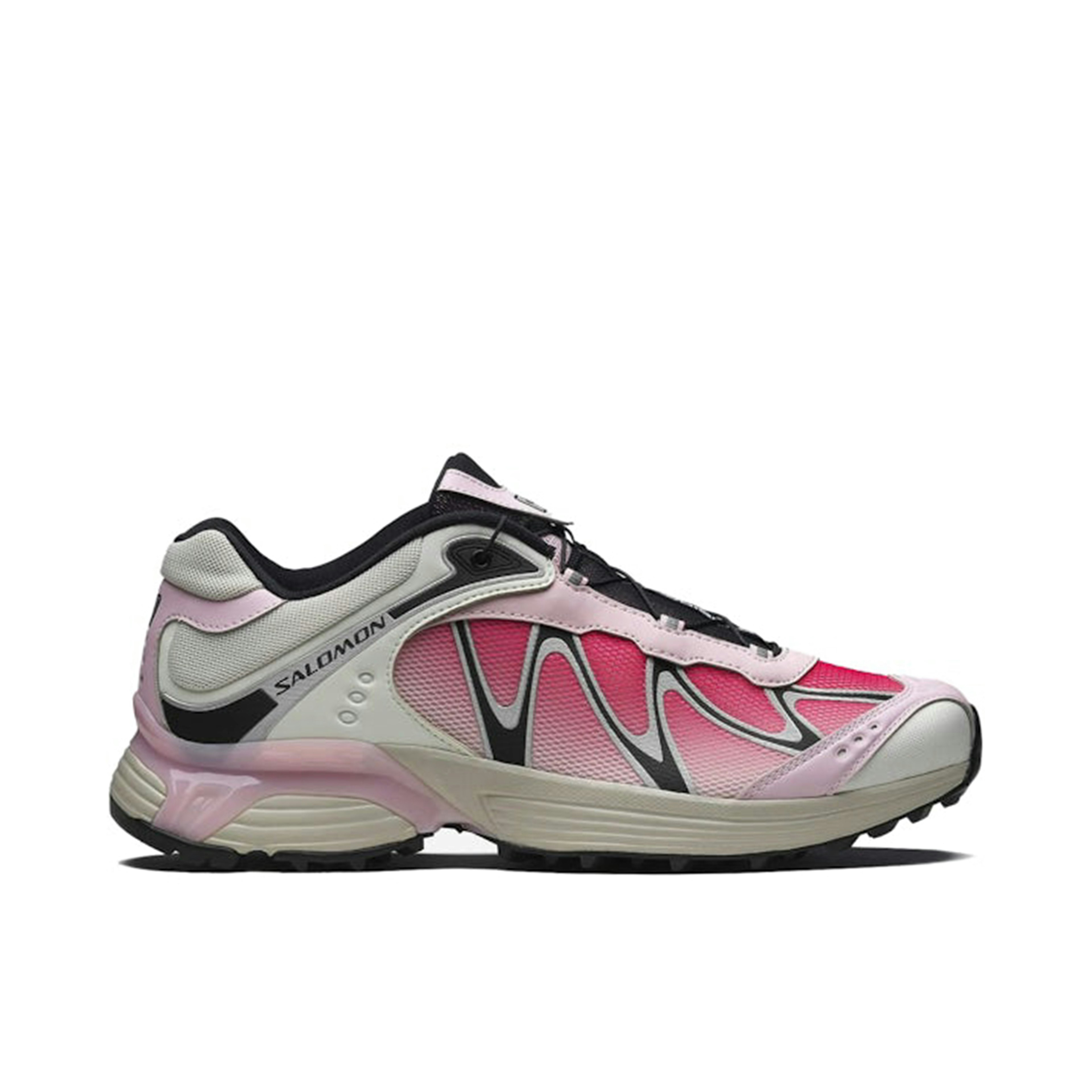 Salomon XT-Whisper Fairy Tale Black