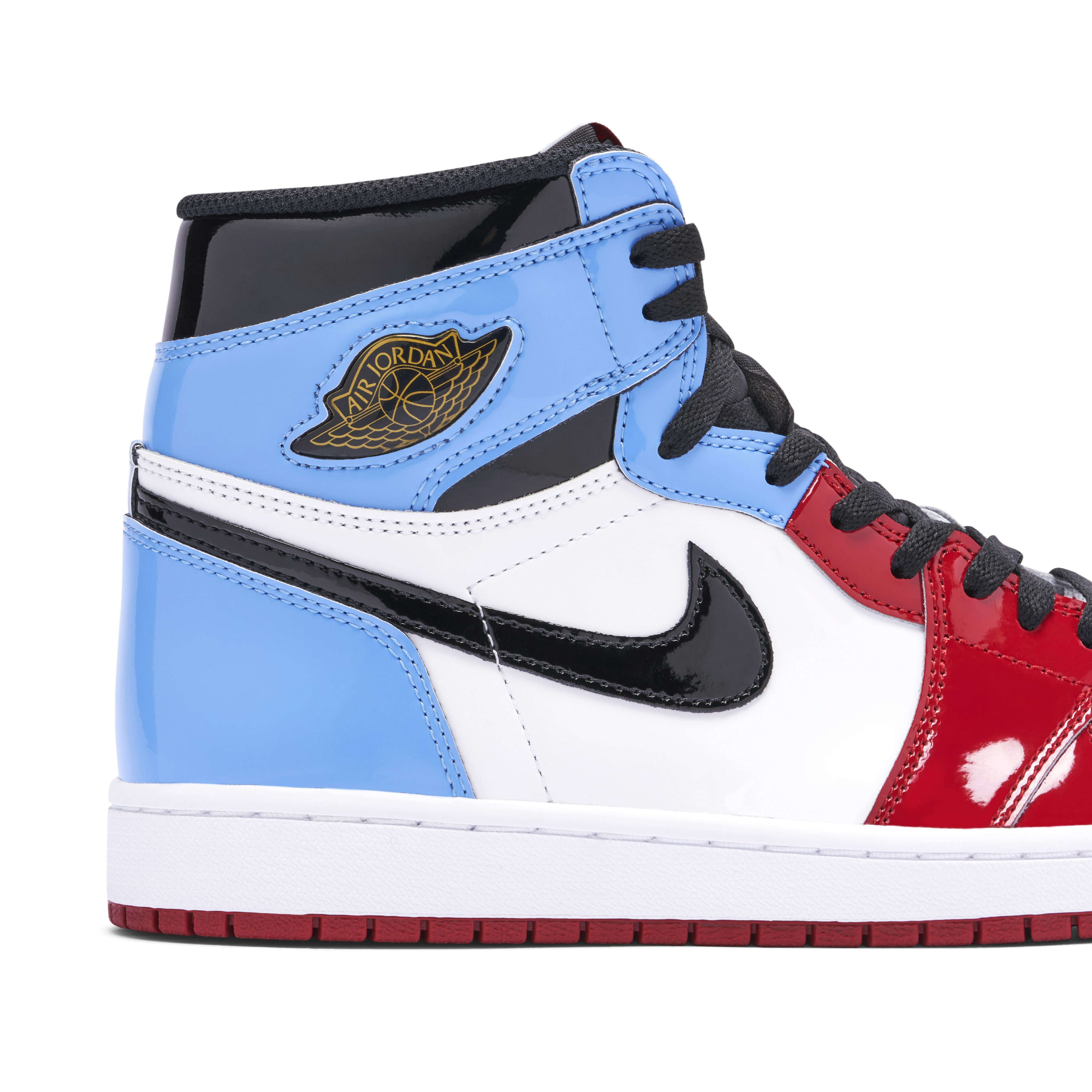 Air Jordan 1 Fearless High OG