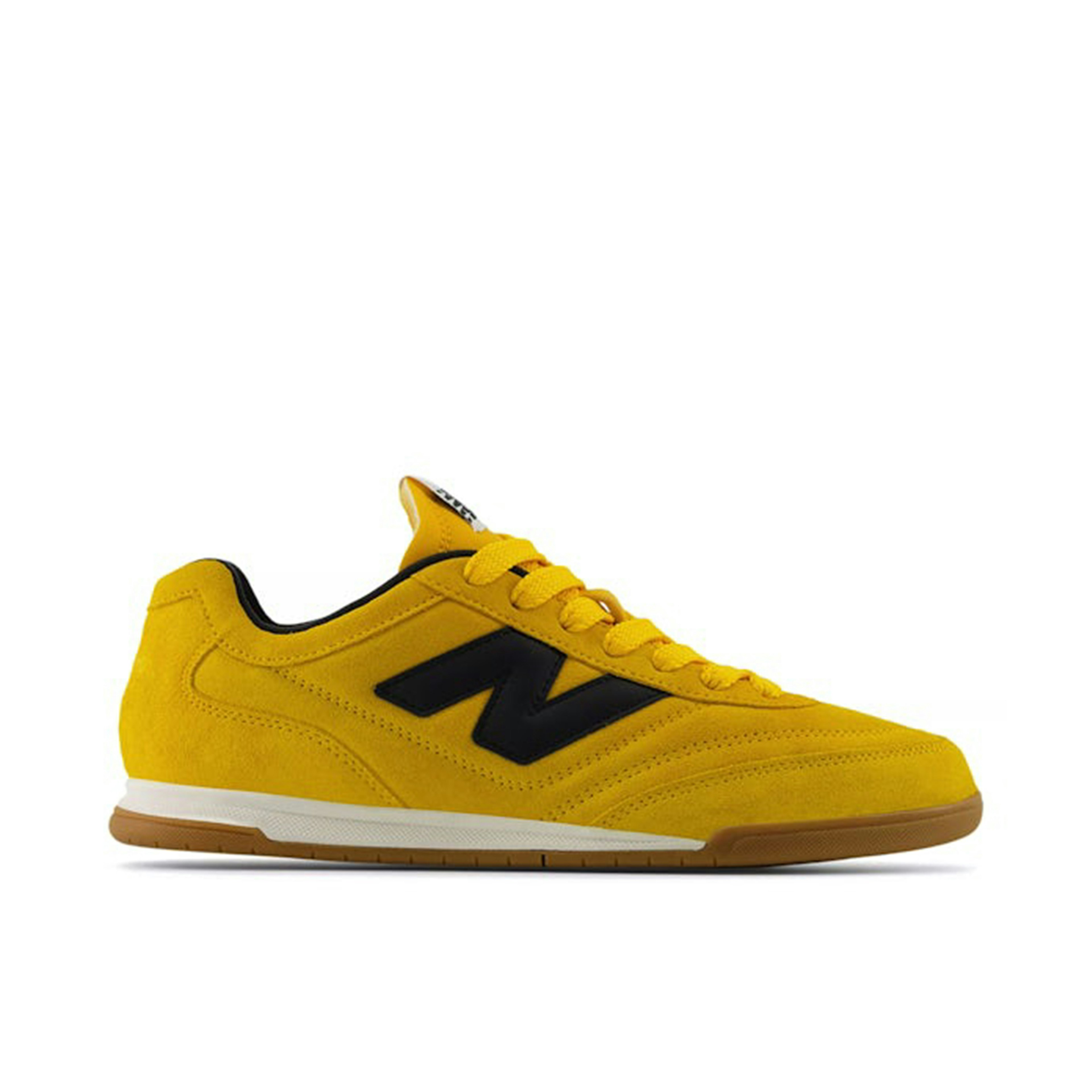 New Balance RC42 Marmalade Black