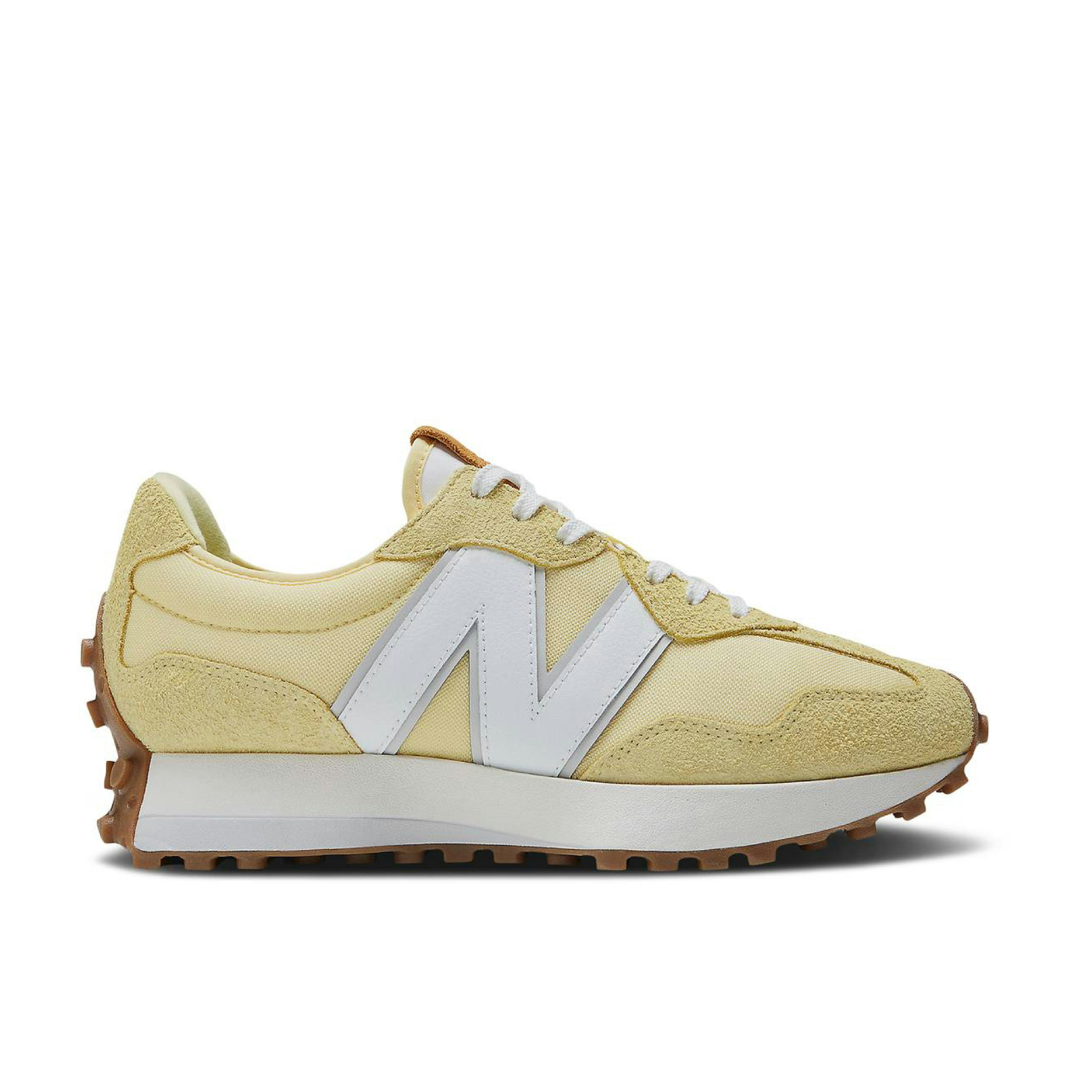 New Balance 327 Maize Femme