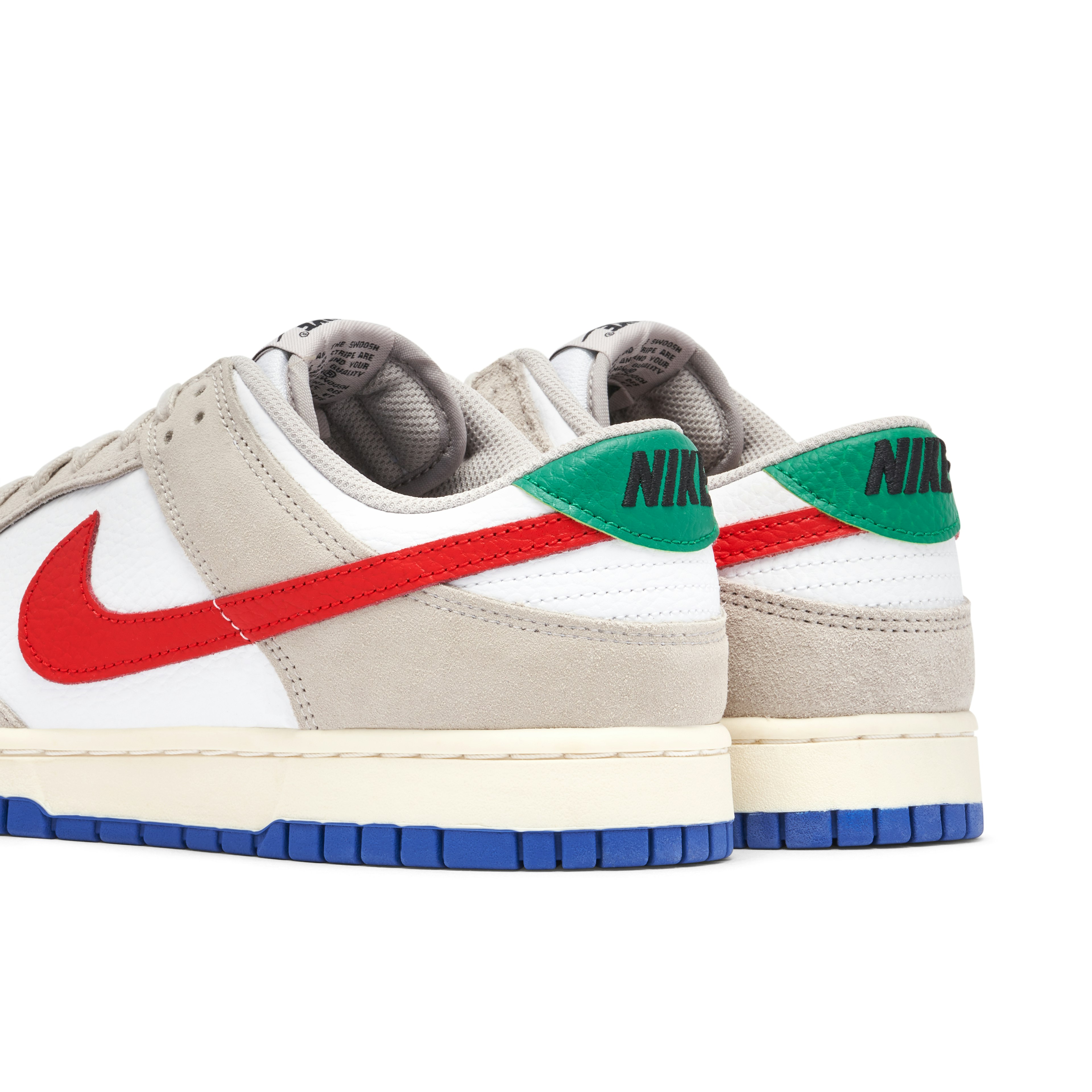 Nike Dunk Low Light Iron Ore