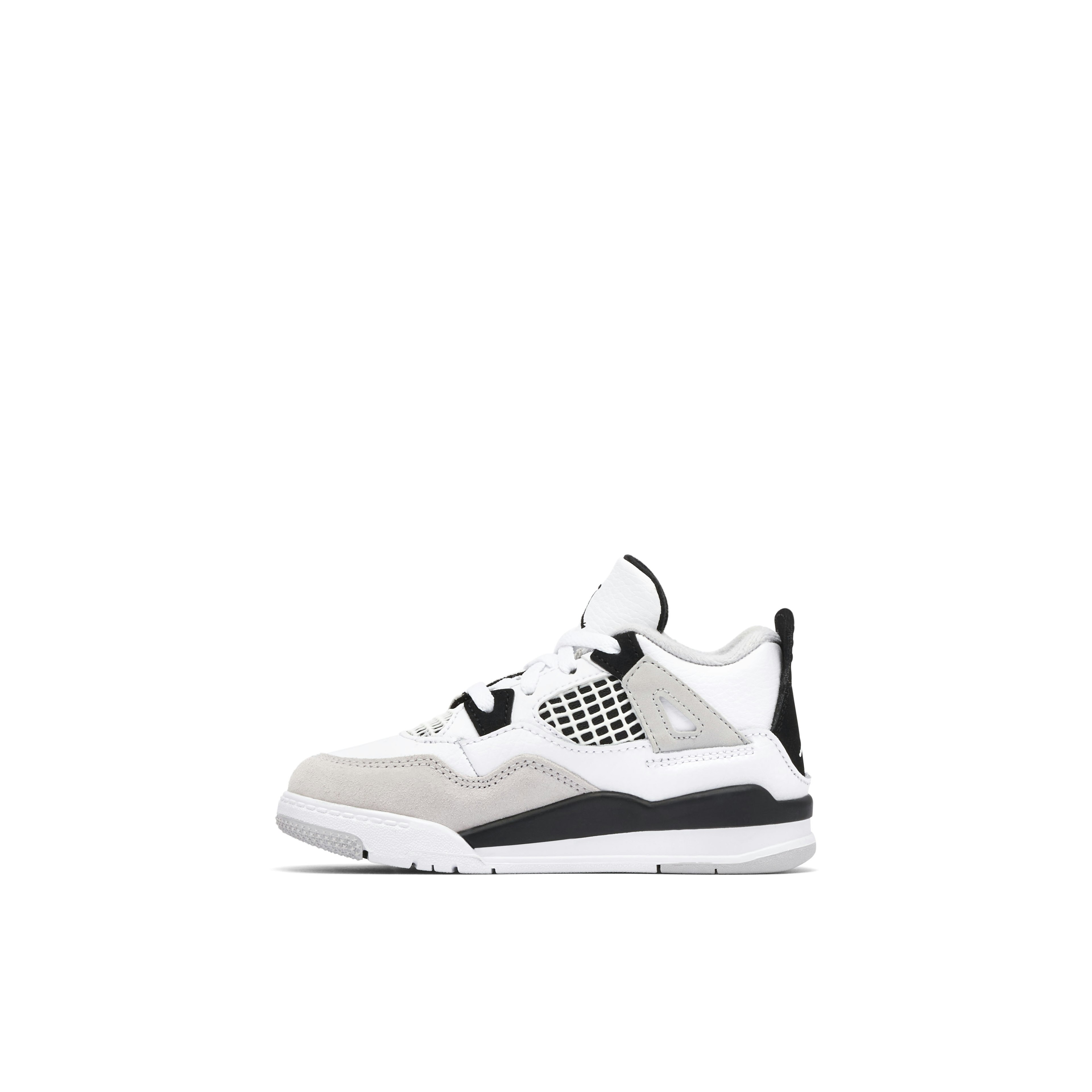 Air Jordan 4 Retro Military Black TD