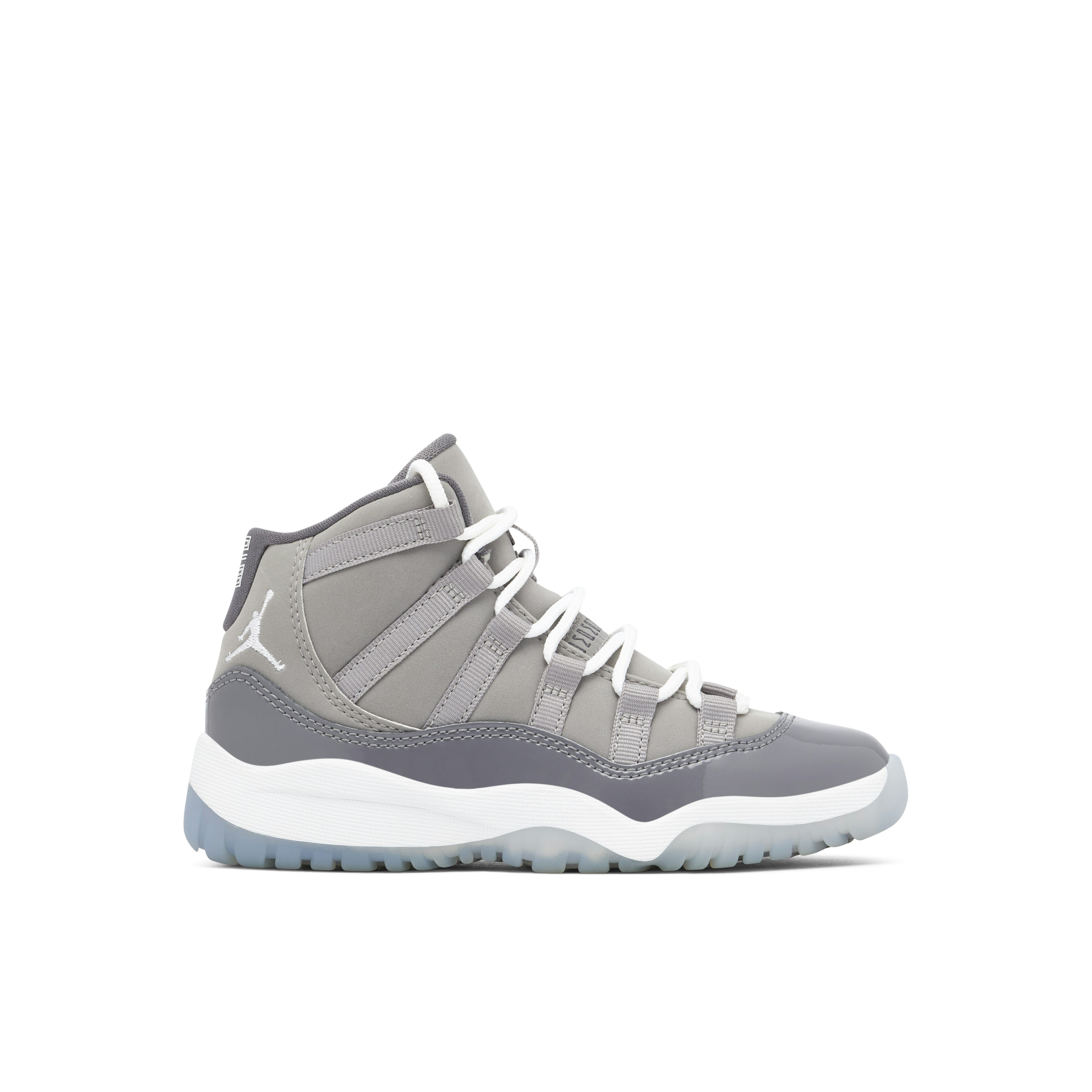 Air Jordan 11 Retro Cool Grey 2021 PS