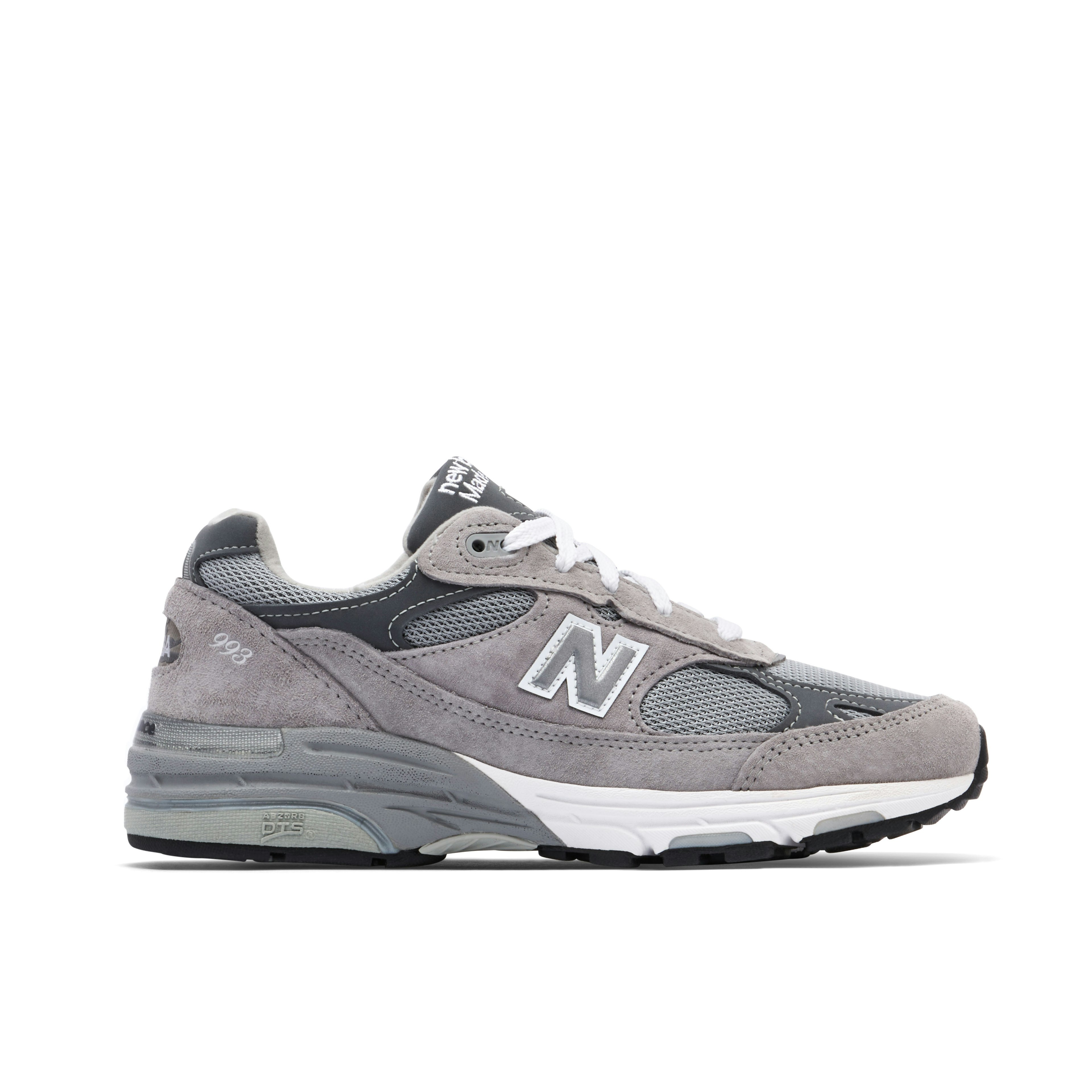 NEW BALANCE M1906R P WIDTH D SILVER GRAY MIU Grey