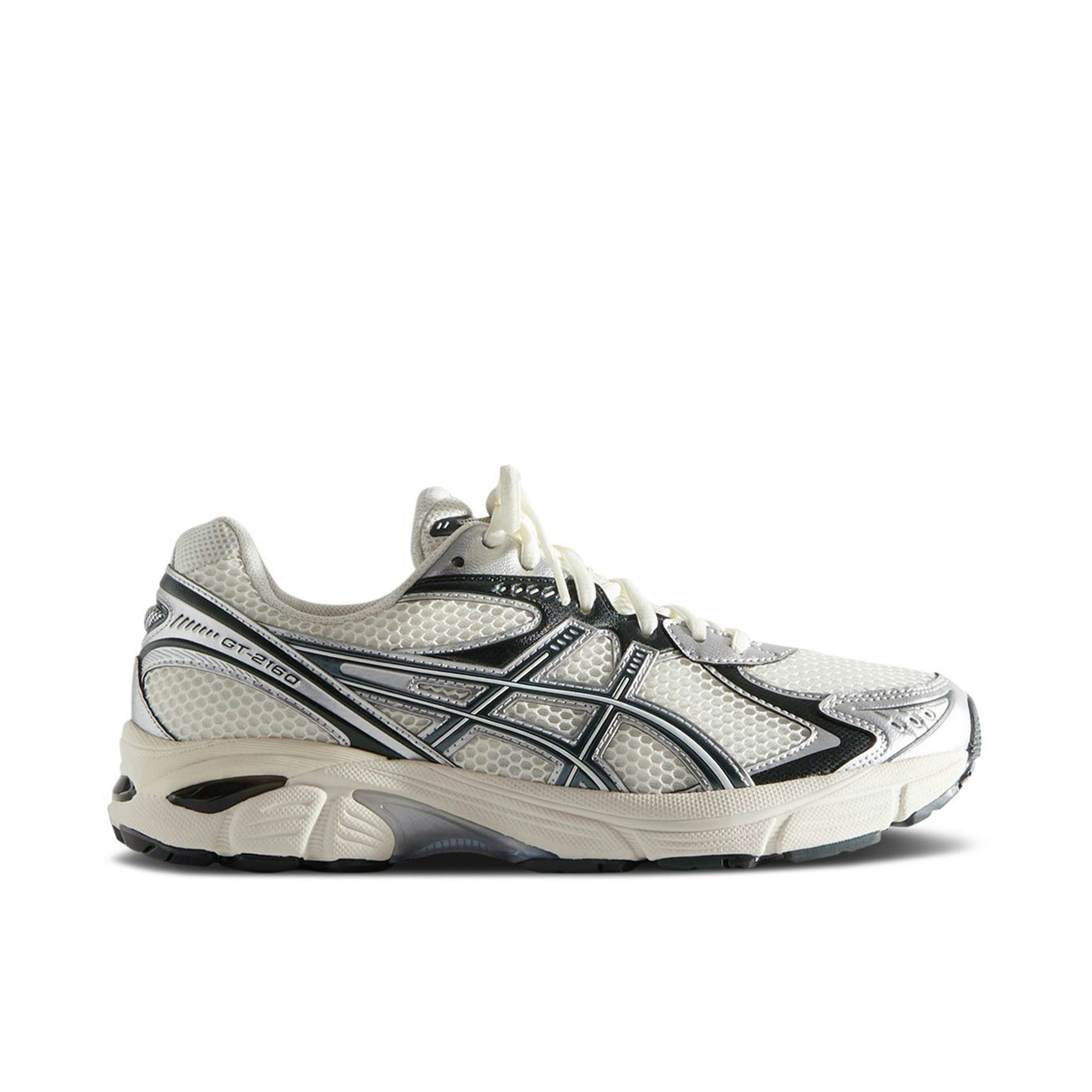 ASICS GT-2160 Kith Cream Scarab 2024