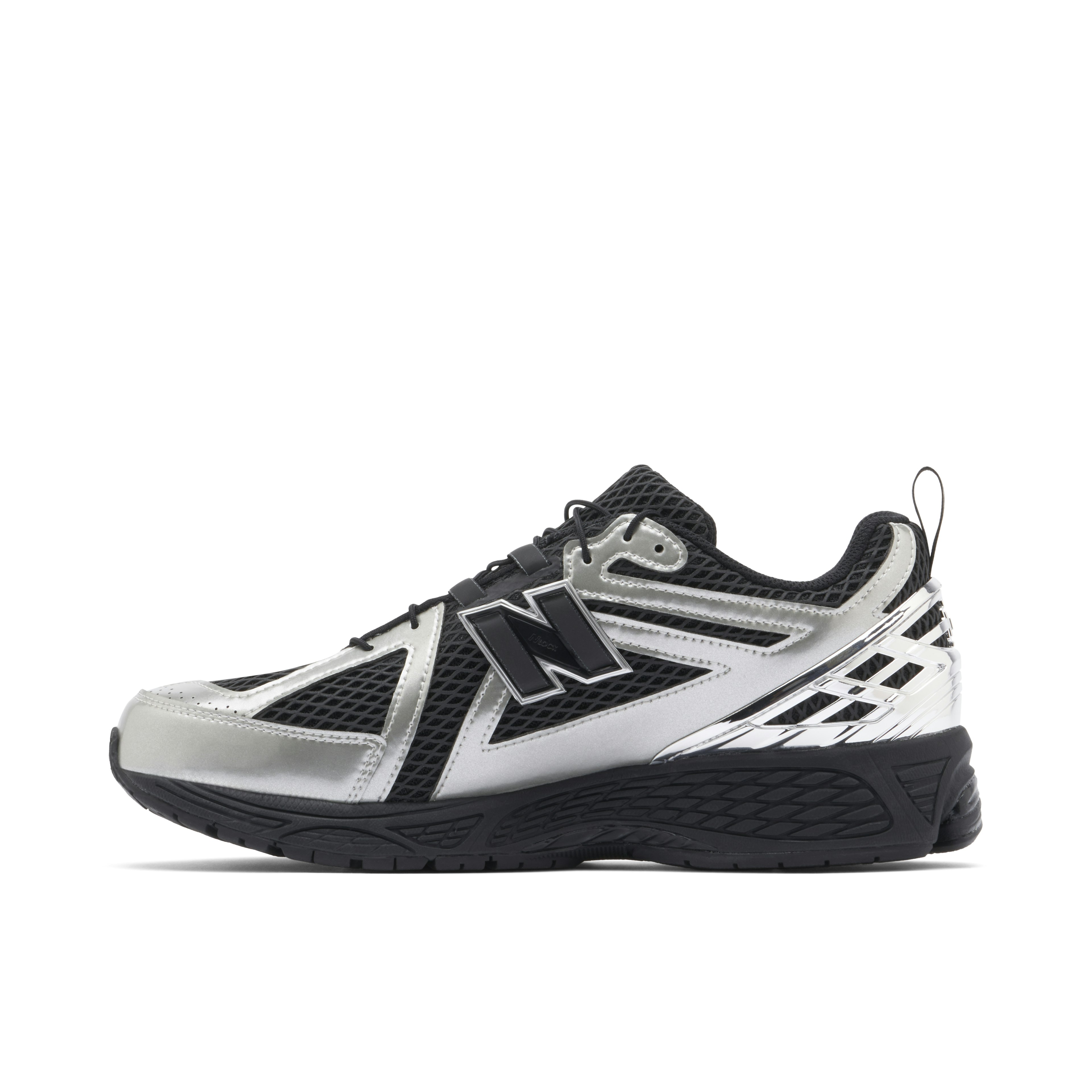 New Balance 1906R The Basement Black Silver