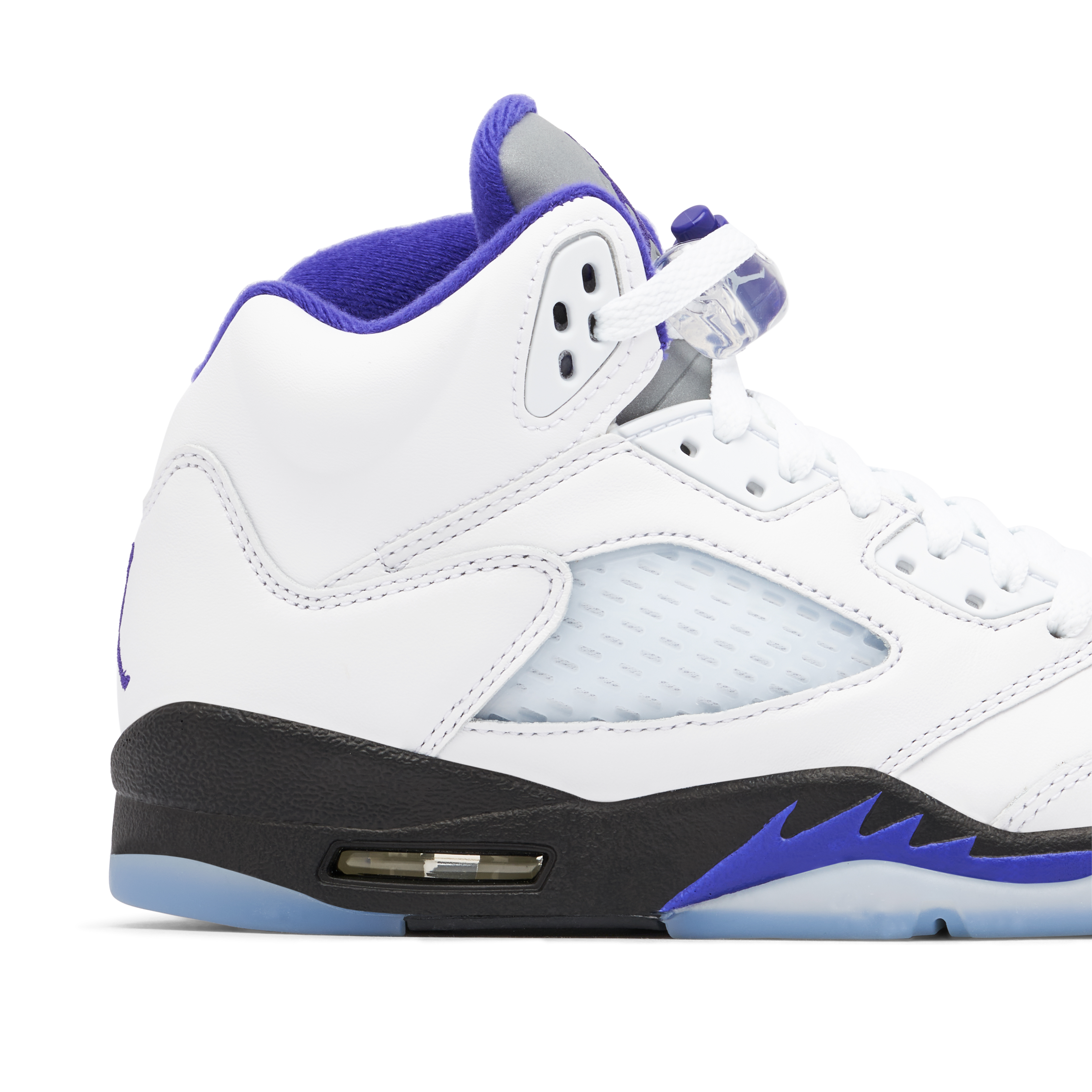 Nike hotsell Air Jordan 5 Retro - 6Y