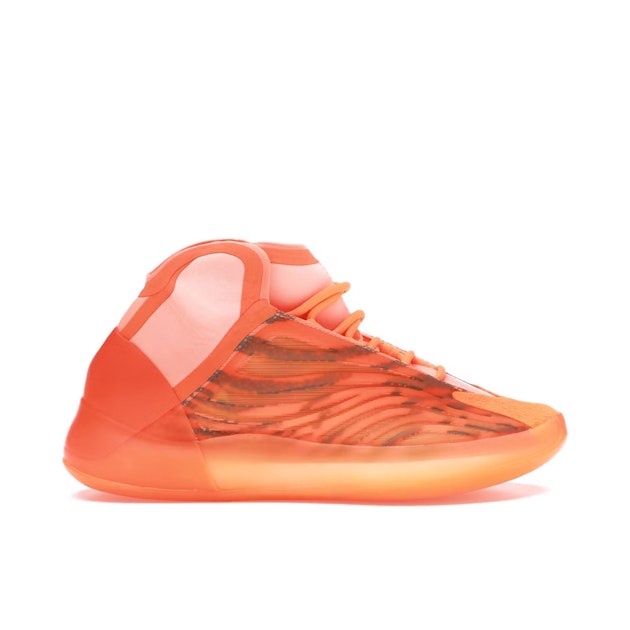 qntm yeezy orange