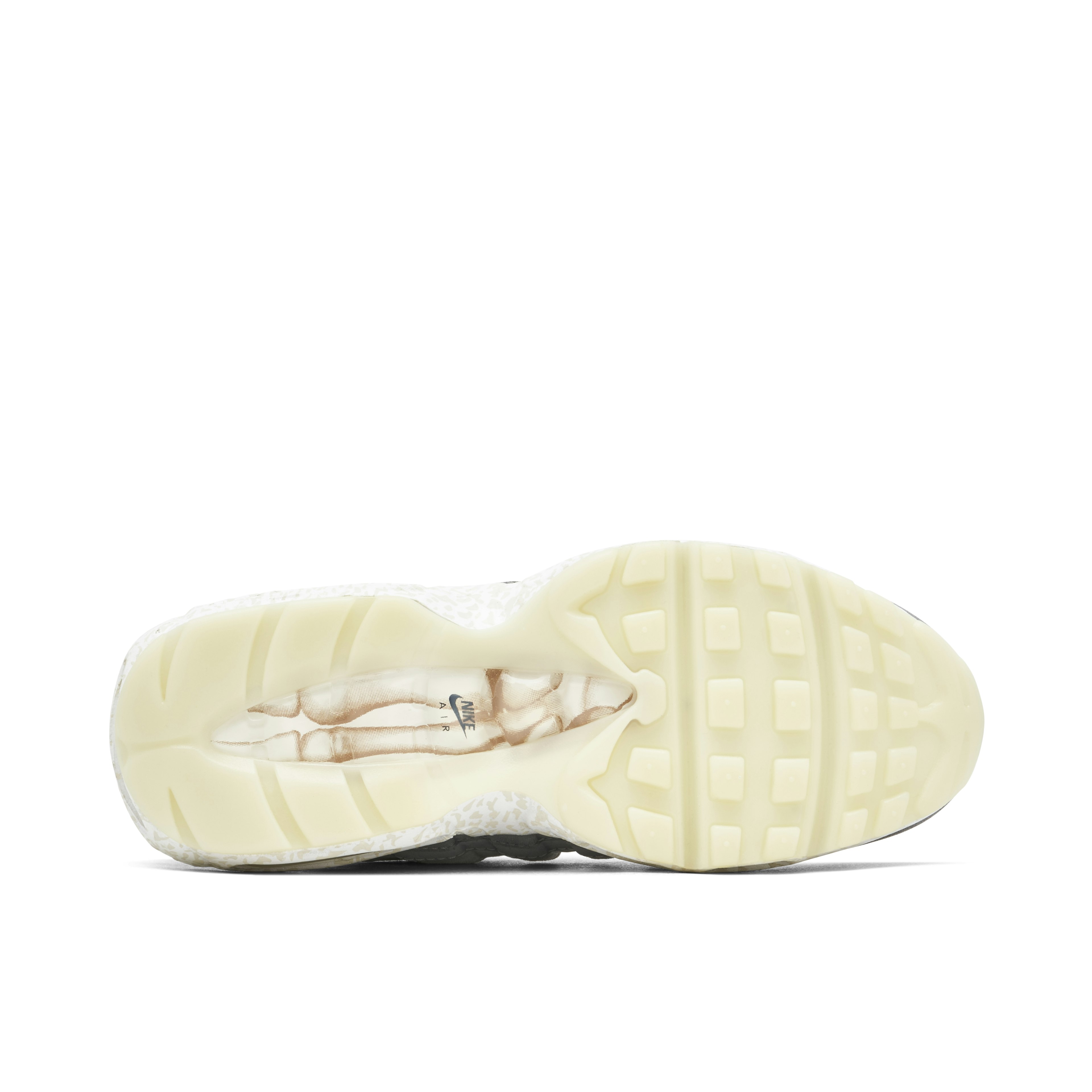 Nike Air Max 95 Light Bone