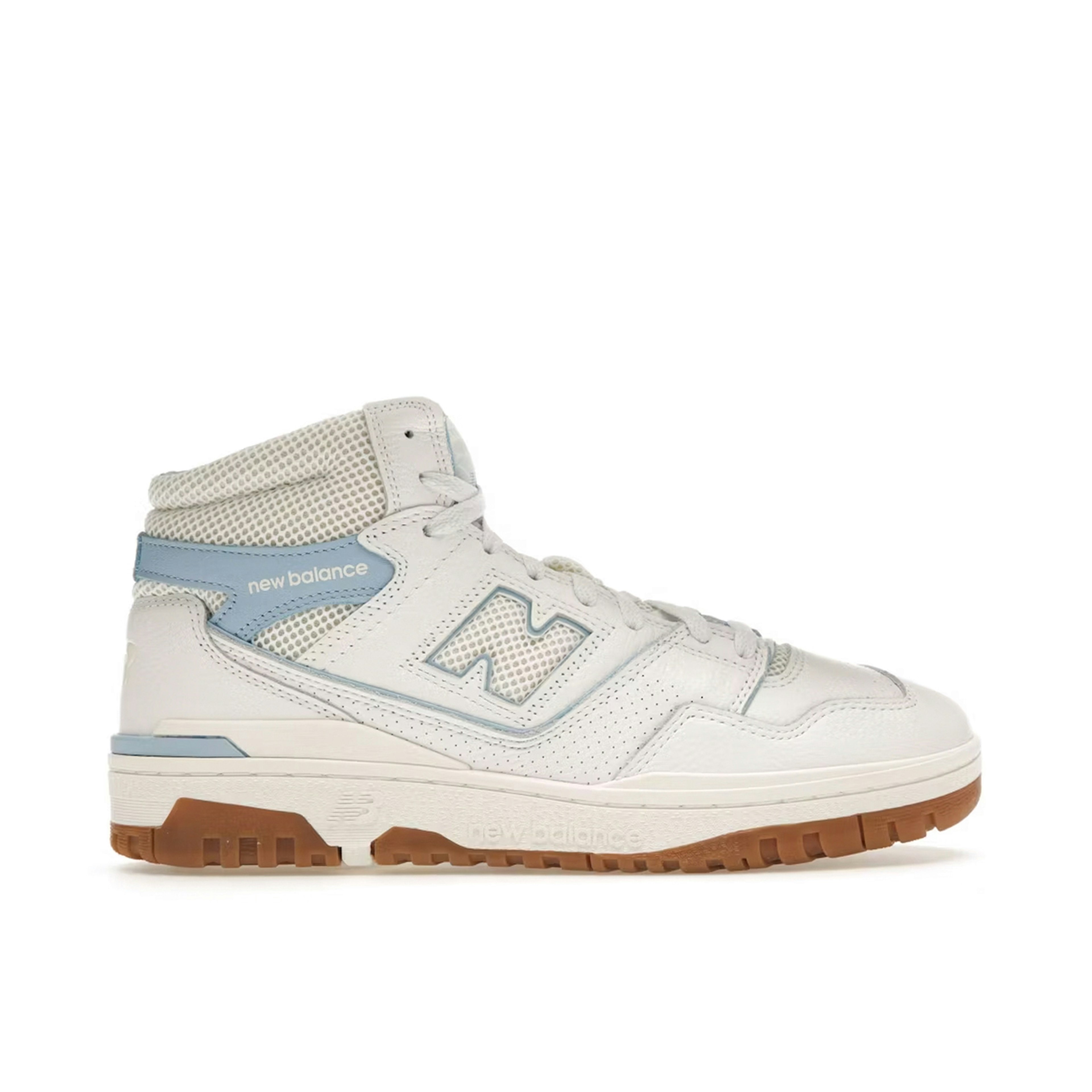 New Balance 650 Aime Leon Dore Blue Haze