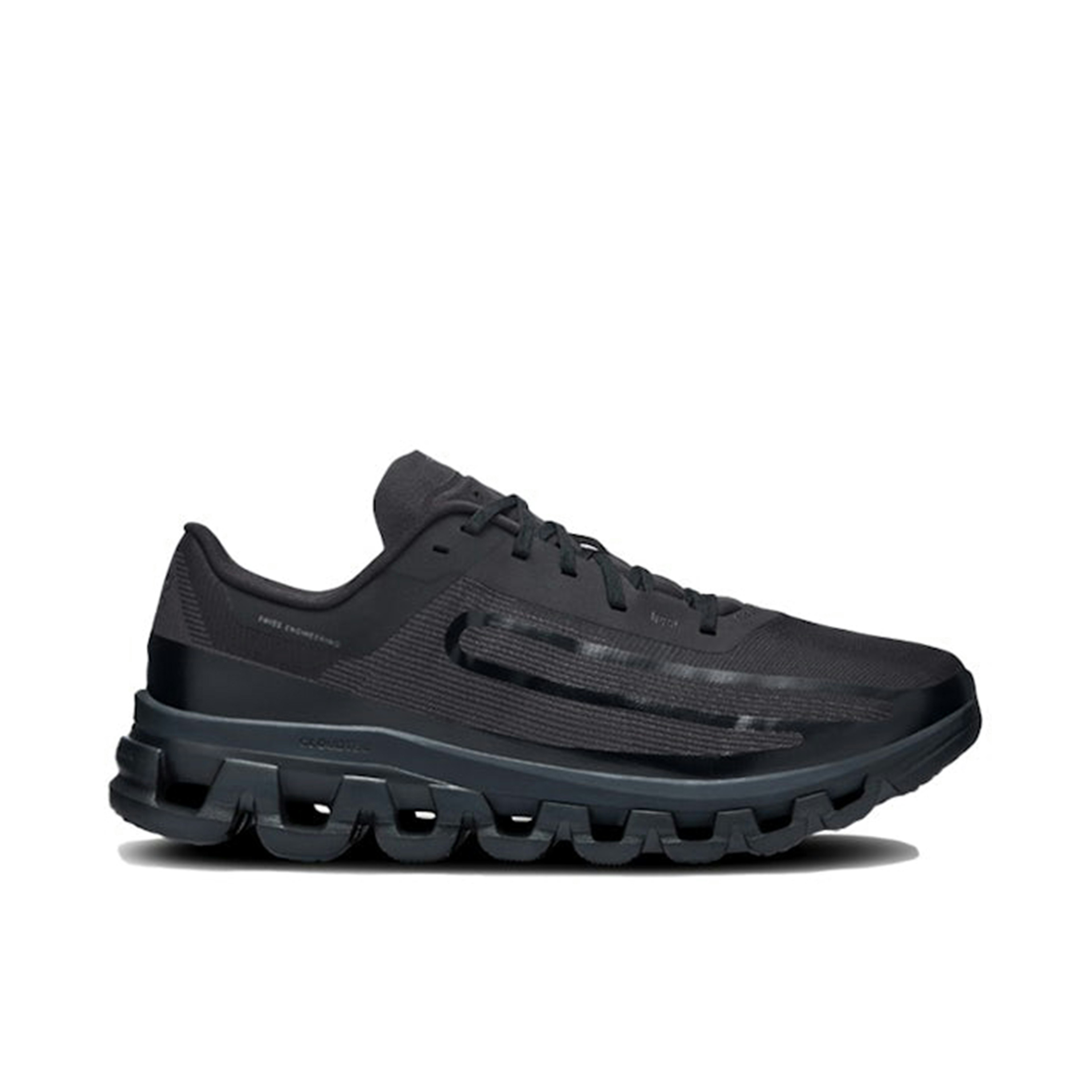 On Running Cloudflow 4 IKON Magnet Black Womens