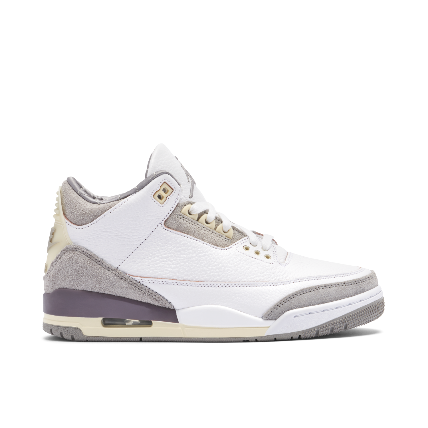Air Jordan 3 Retro SP x A Ma Maniére Violet Ore Womens Air Jordan 3 Retro SP x A Ma Maniére Violet Ore Womens