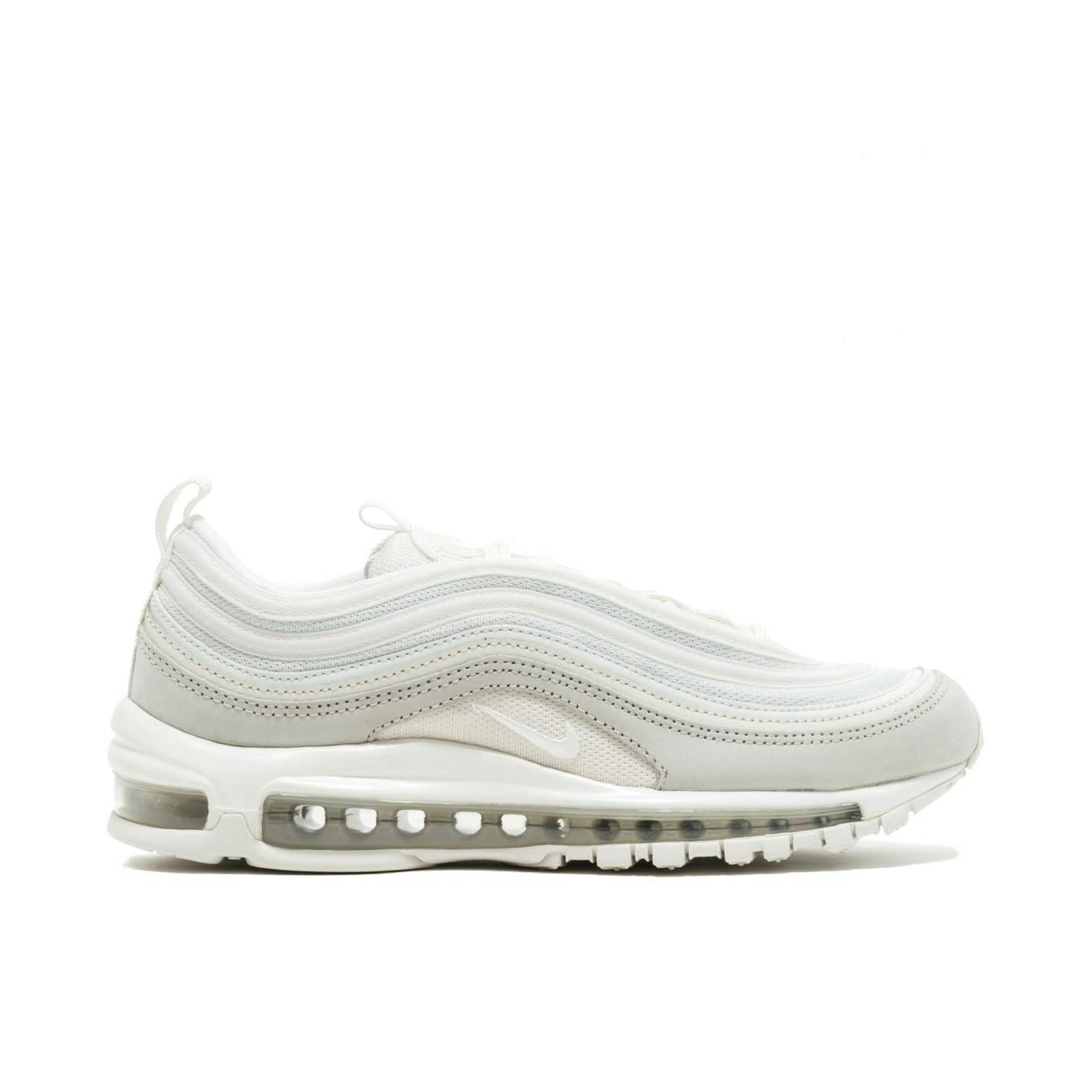 Nike Air Max 97 Premium Light Bone