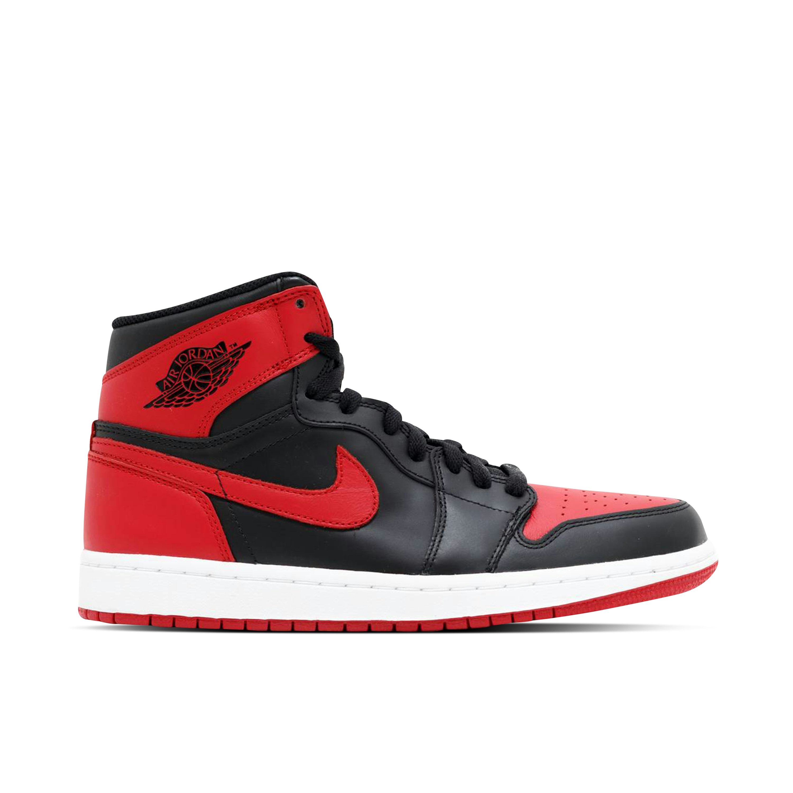 Air Jordan 1 Retro High OG Bred 2013