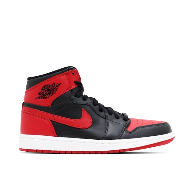 mens air jordan 1 retro high og bred