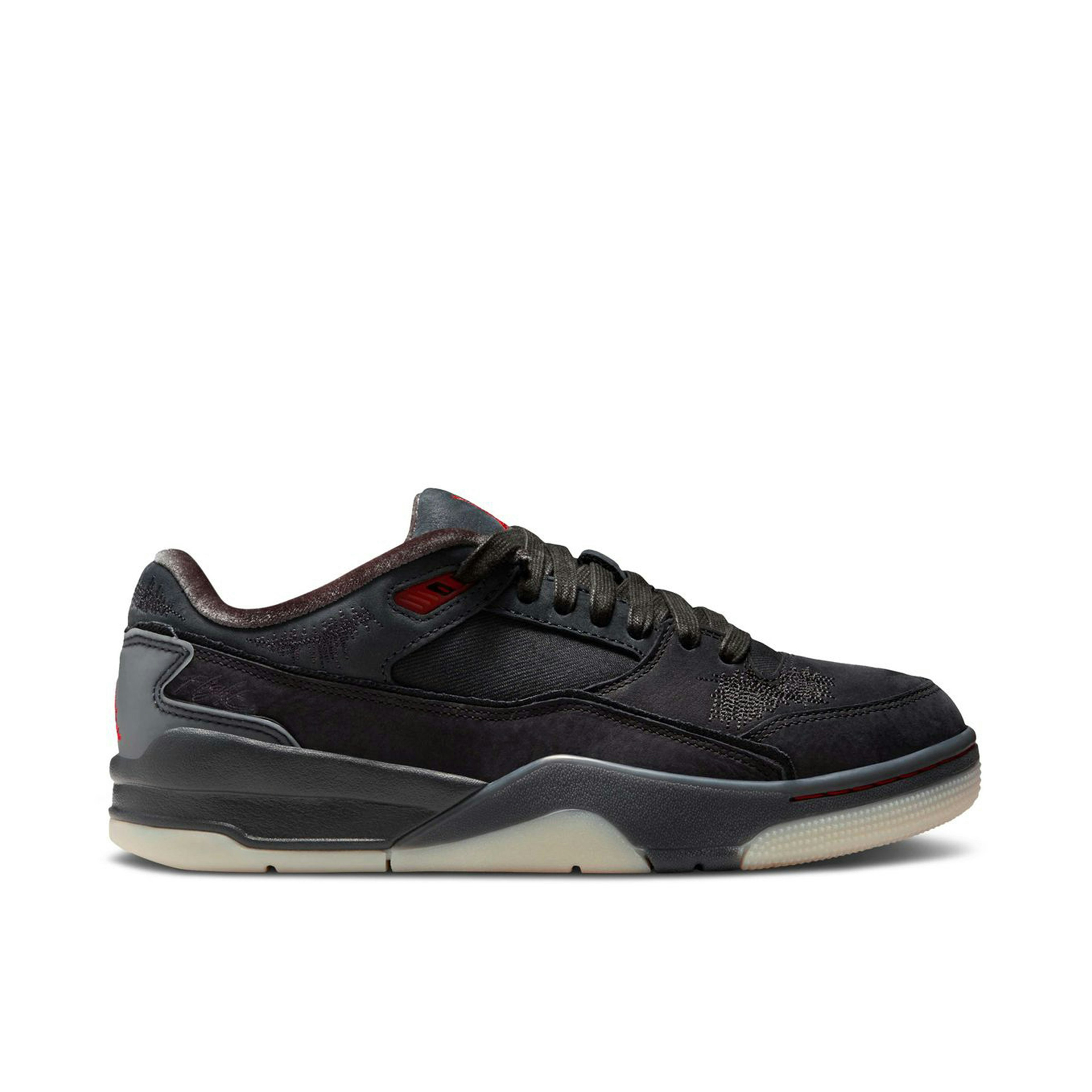 Air Jordan Flight Court Who Decides War Bred Womens