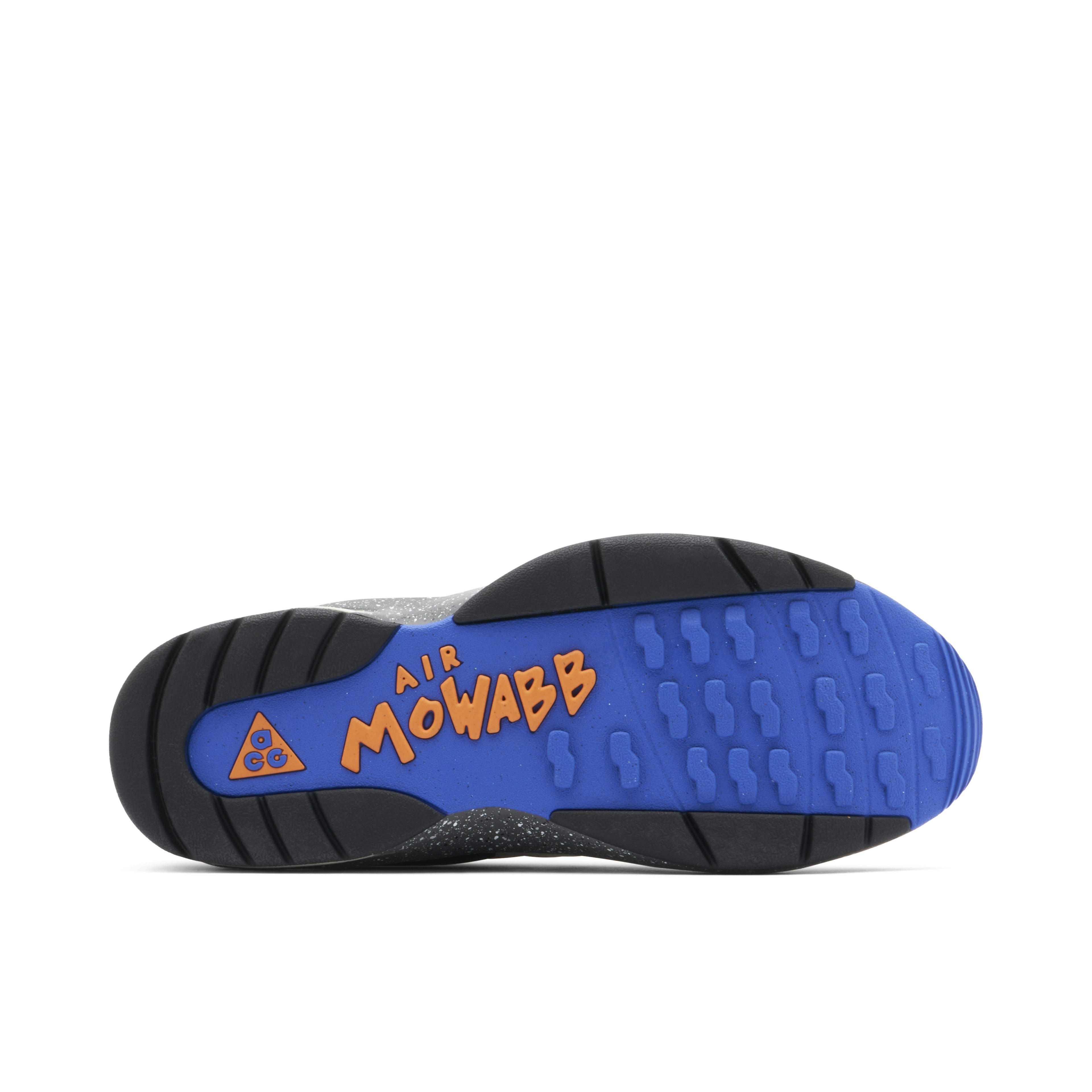 Nike ACG Air Mowabb Rattan Birch