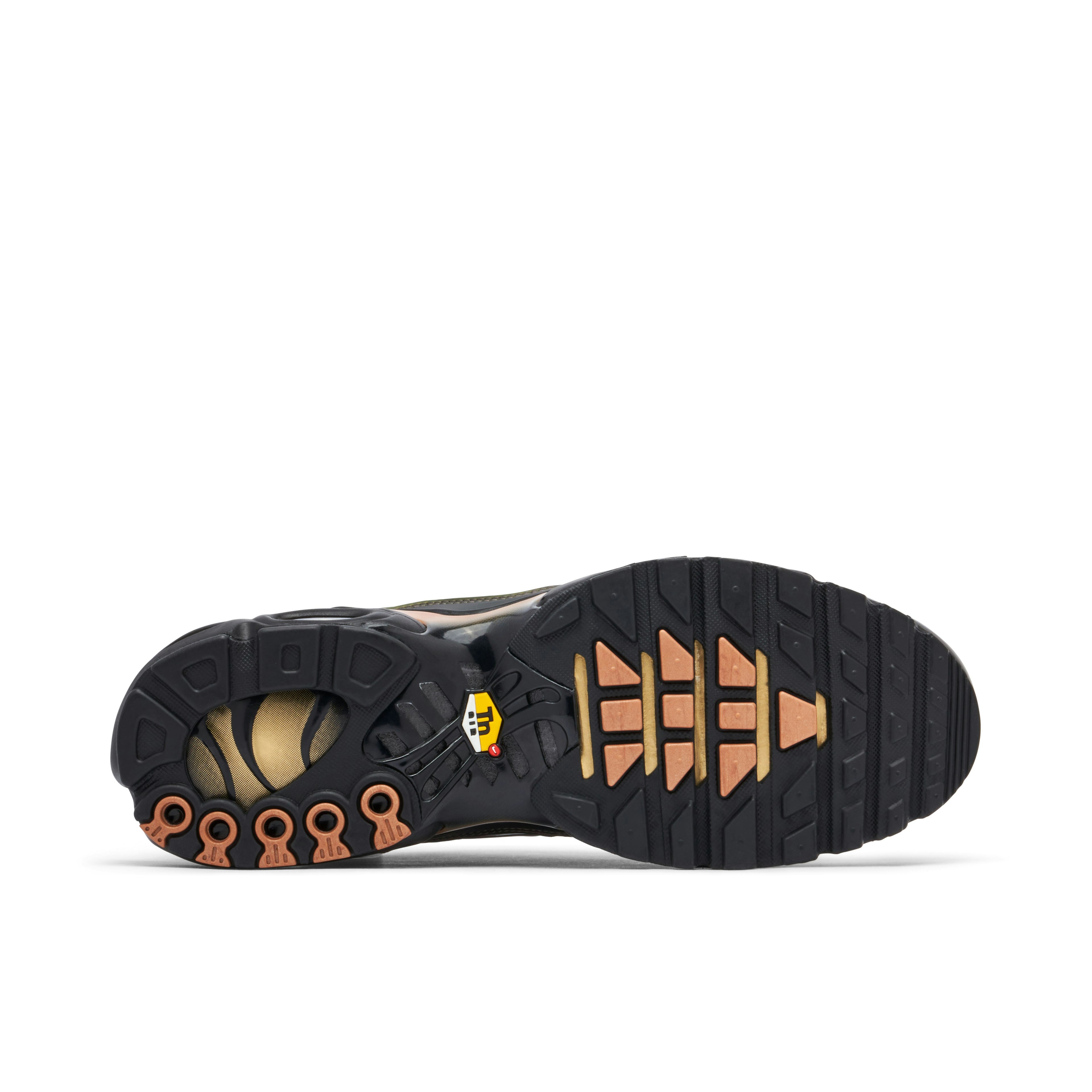 Nike Air Max Plus TN Scarab Metallic Copper