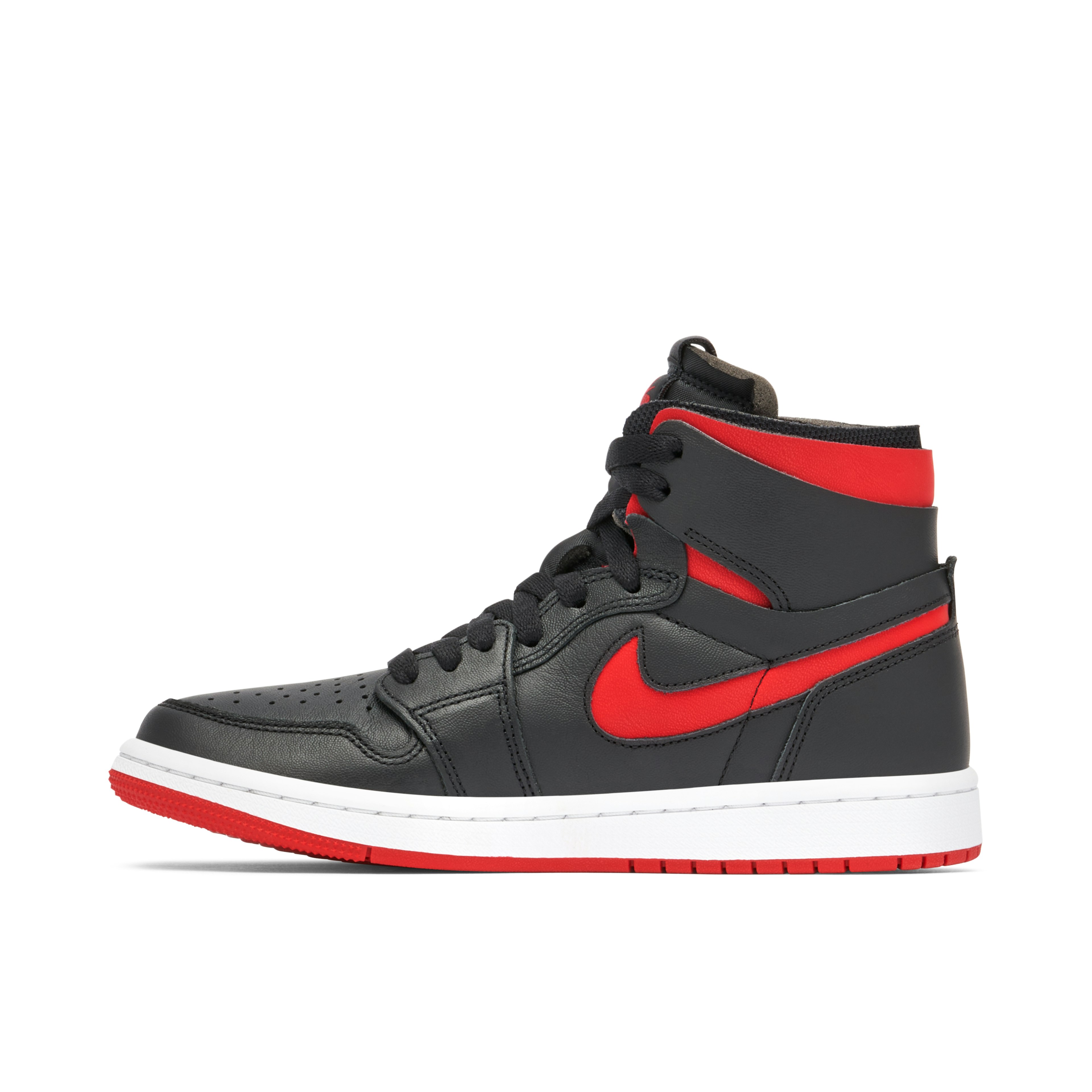 Air Jordan 1 High Zoom Air CMFT Bred für Damen