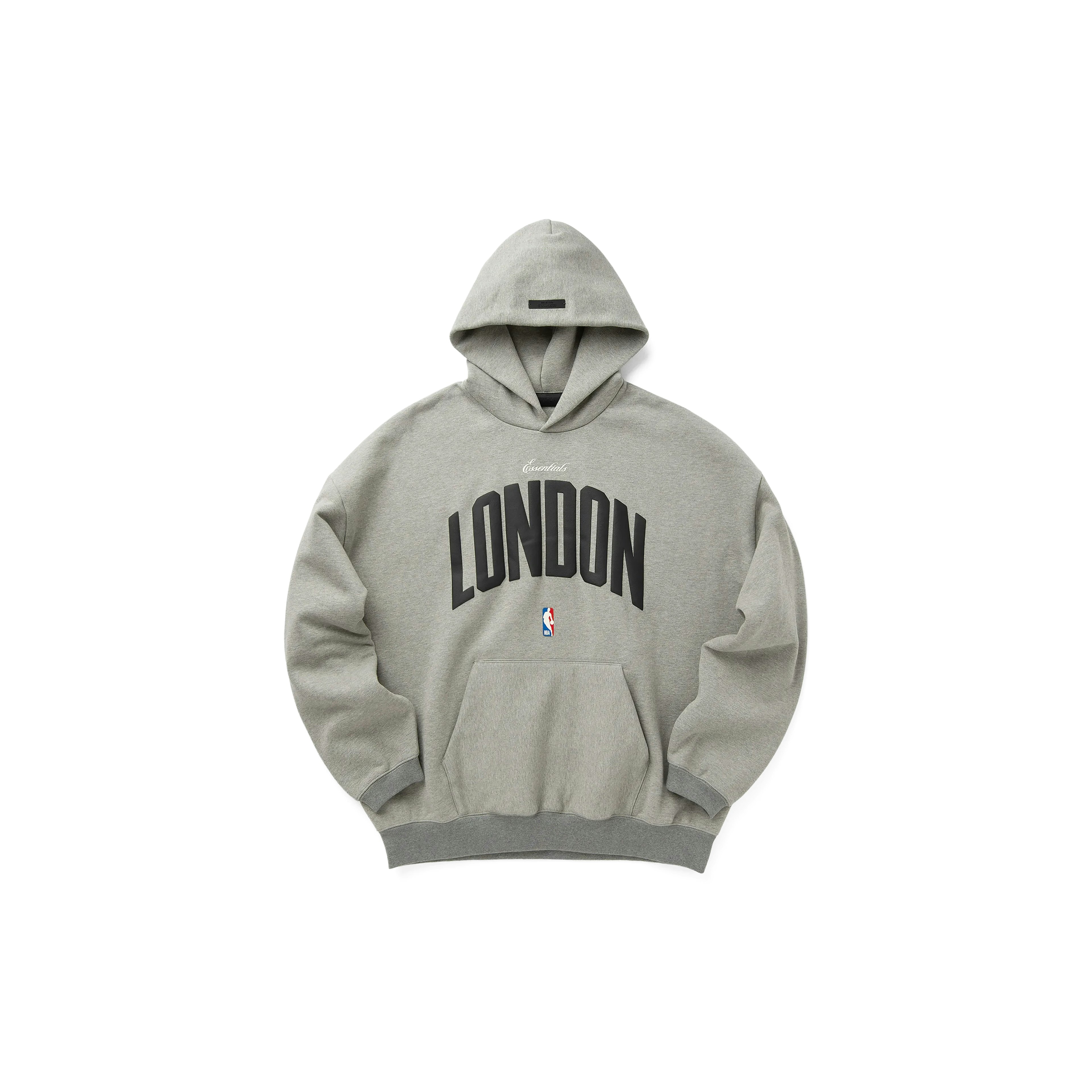 Fear Of God Essentials London 90'S Hoodie