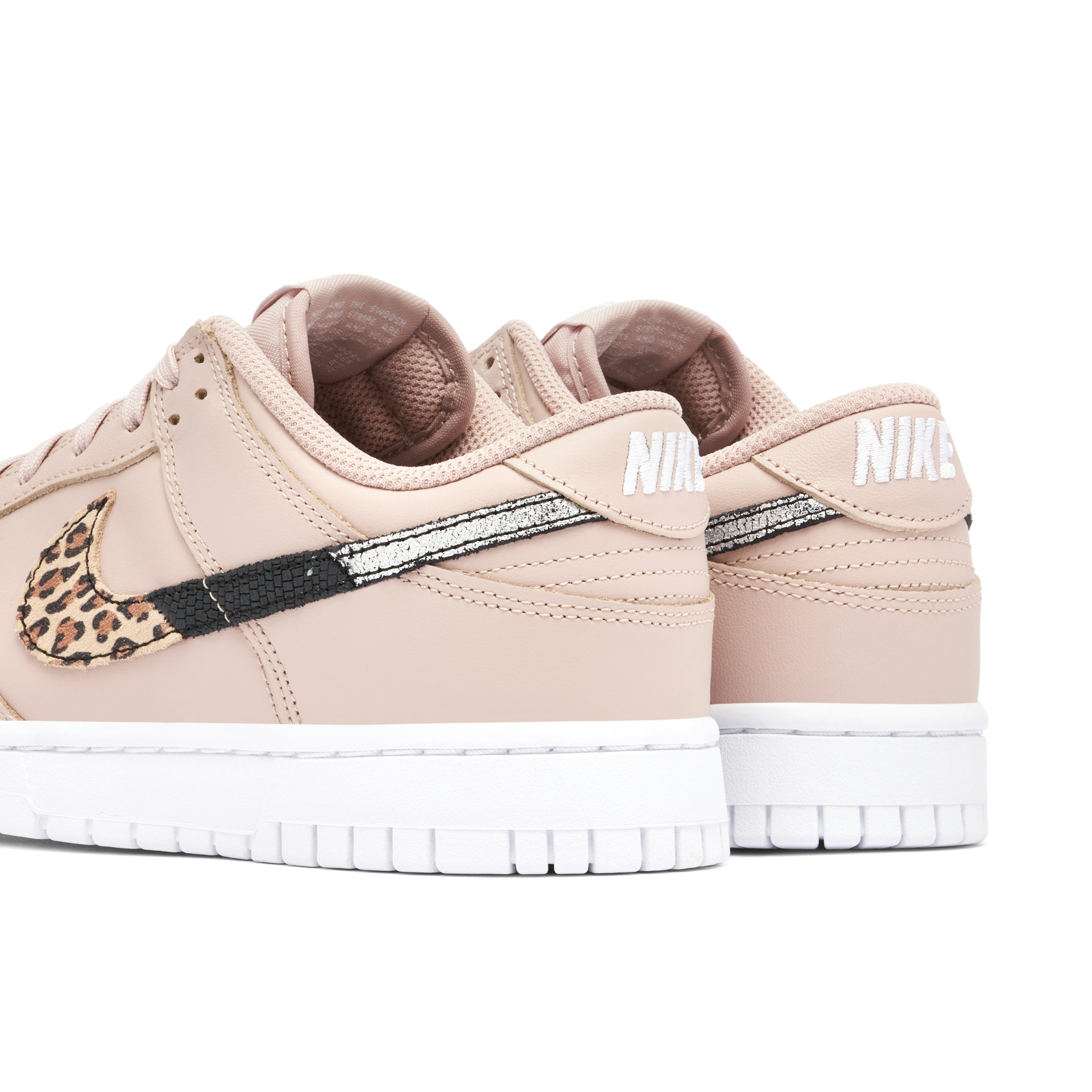 Nike Dunk Low SE Animal Instinct Fossil Stone Femme