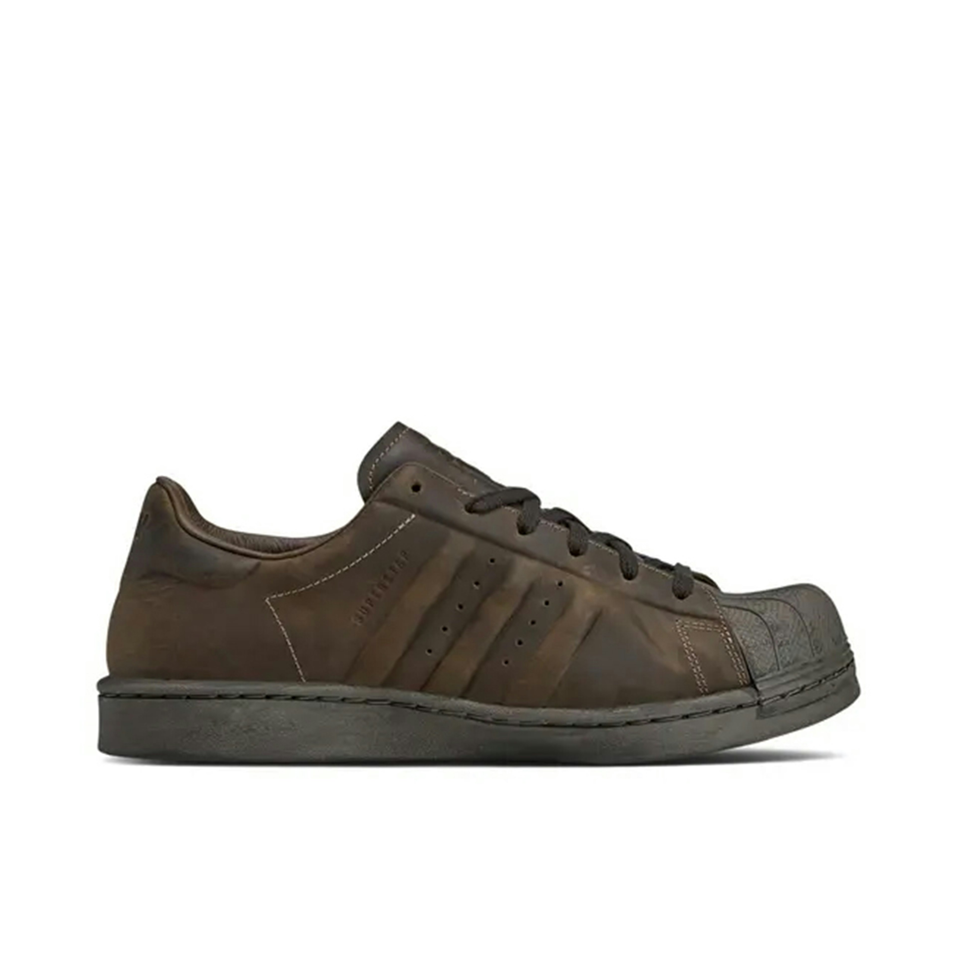 Adidas Superstar AVAVAV Umber Womens