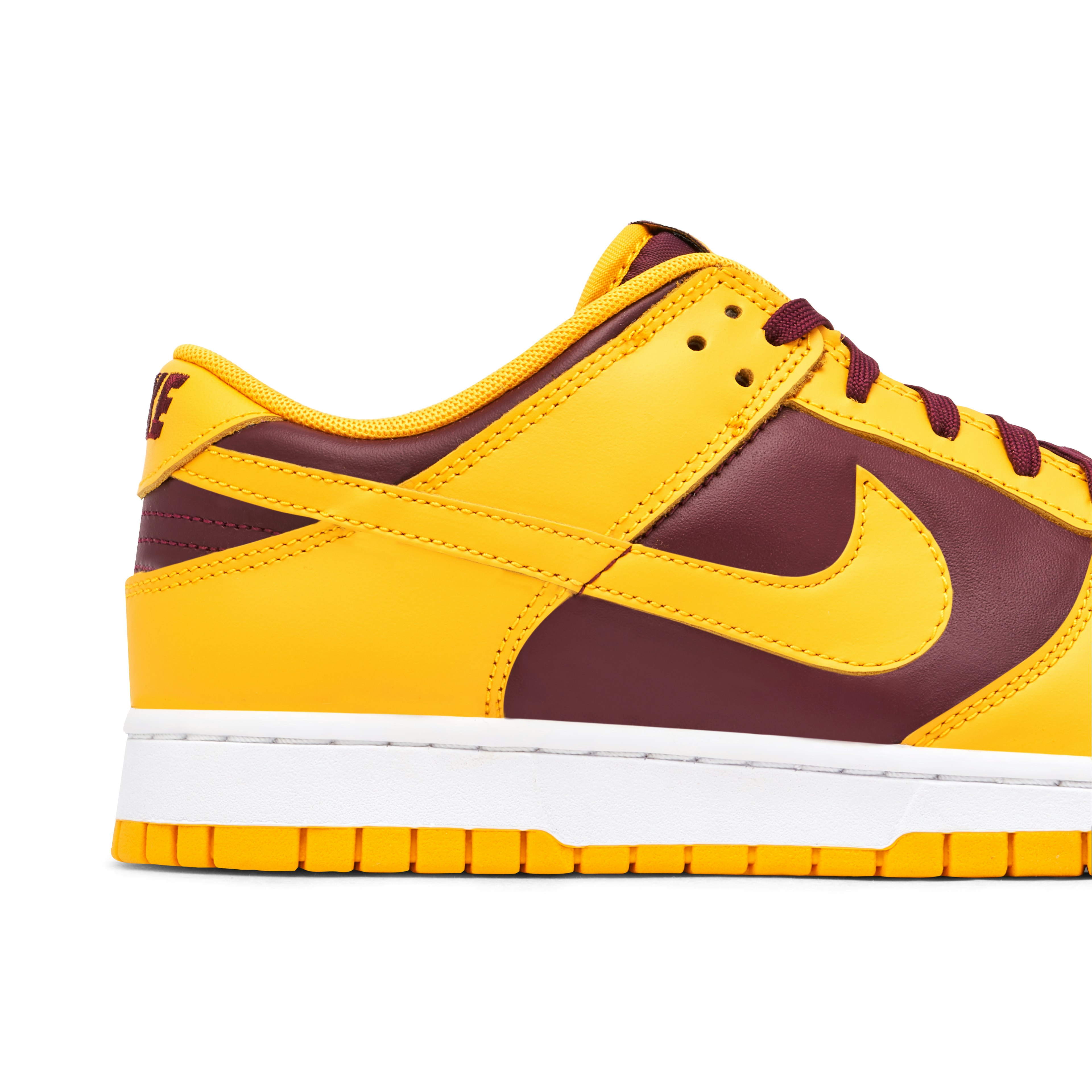 Nike Dunk Low Arizona State