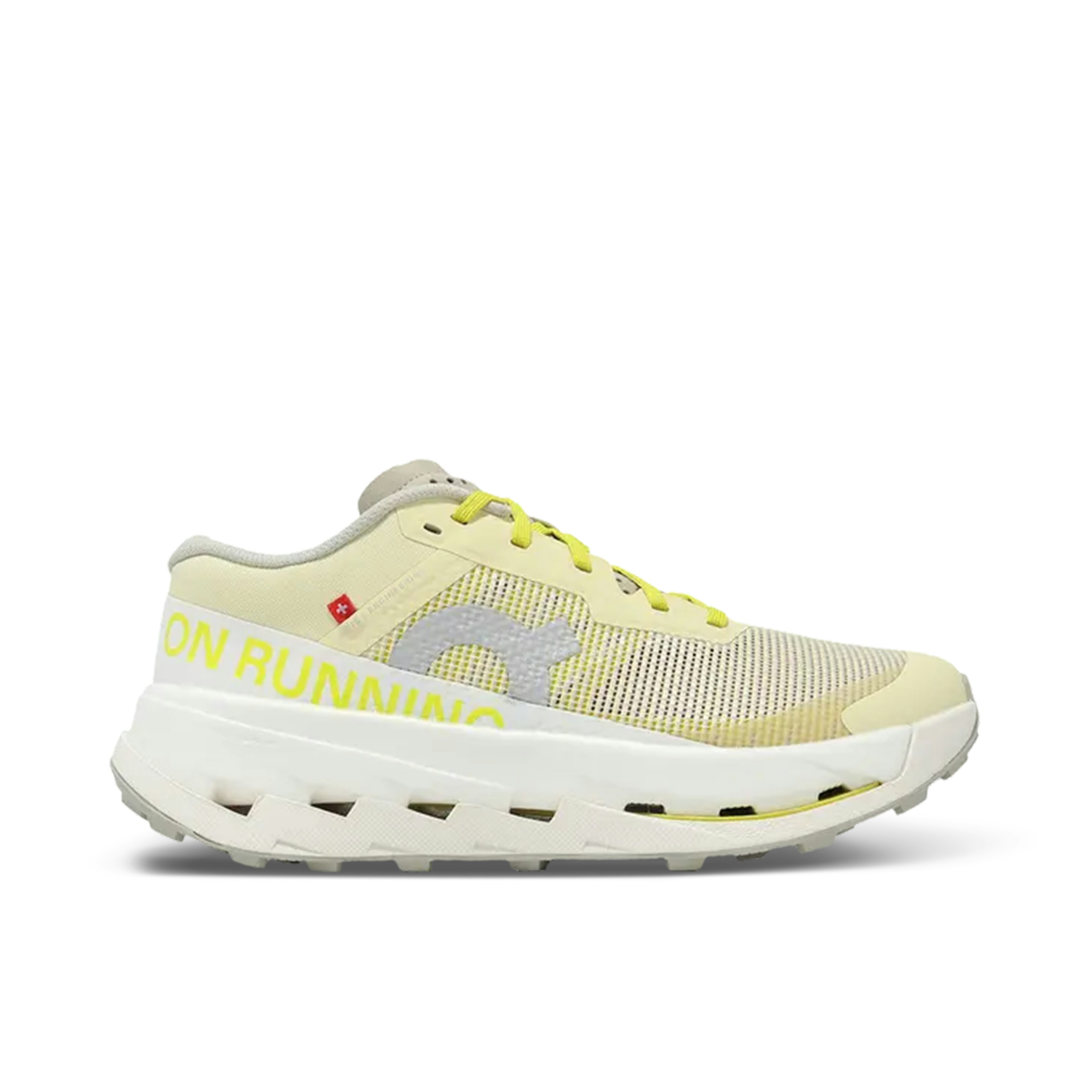 On Running Cloudultra 3 Lychee Lime Womens
