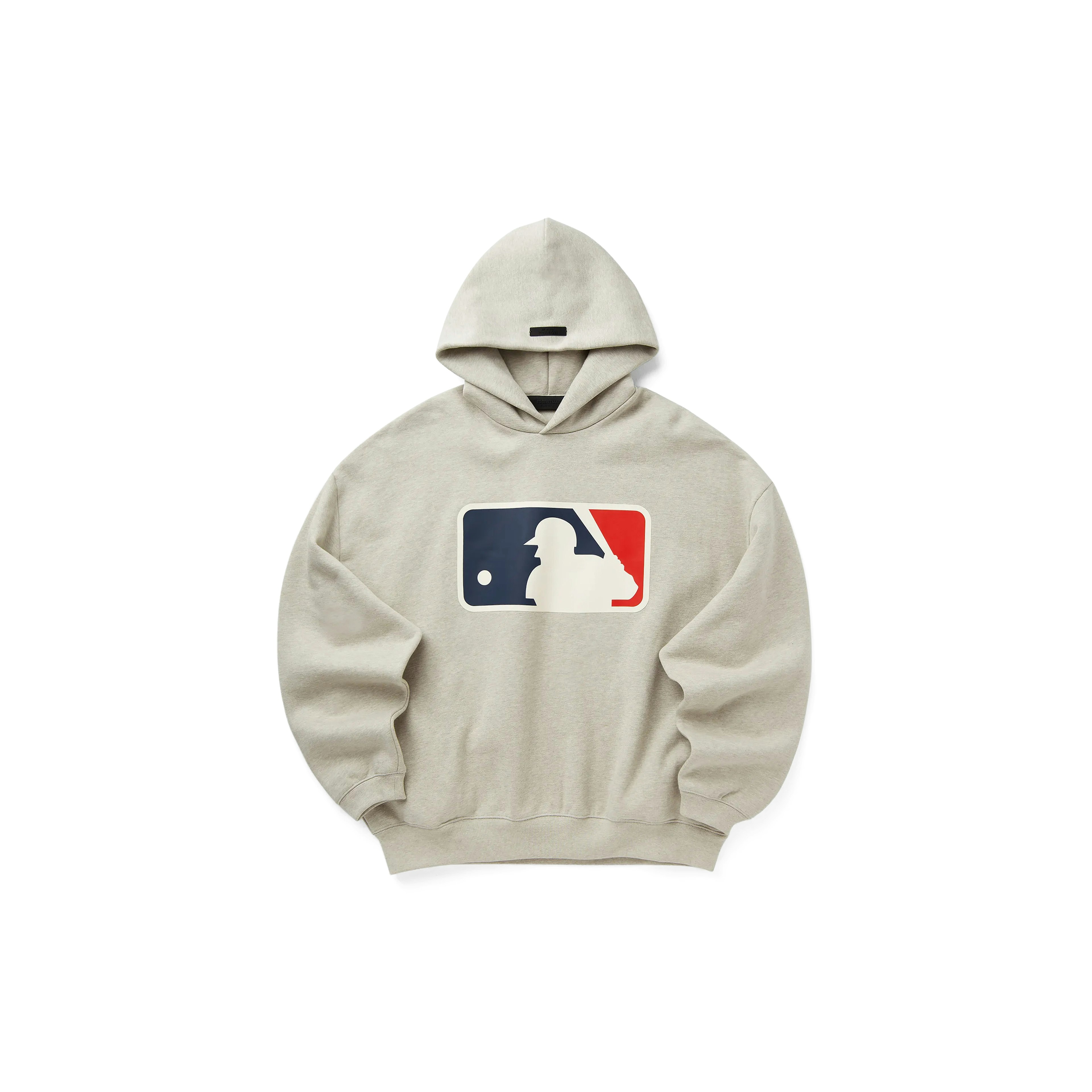 Fear Of God Essentials Mlb Sport Hoodie