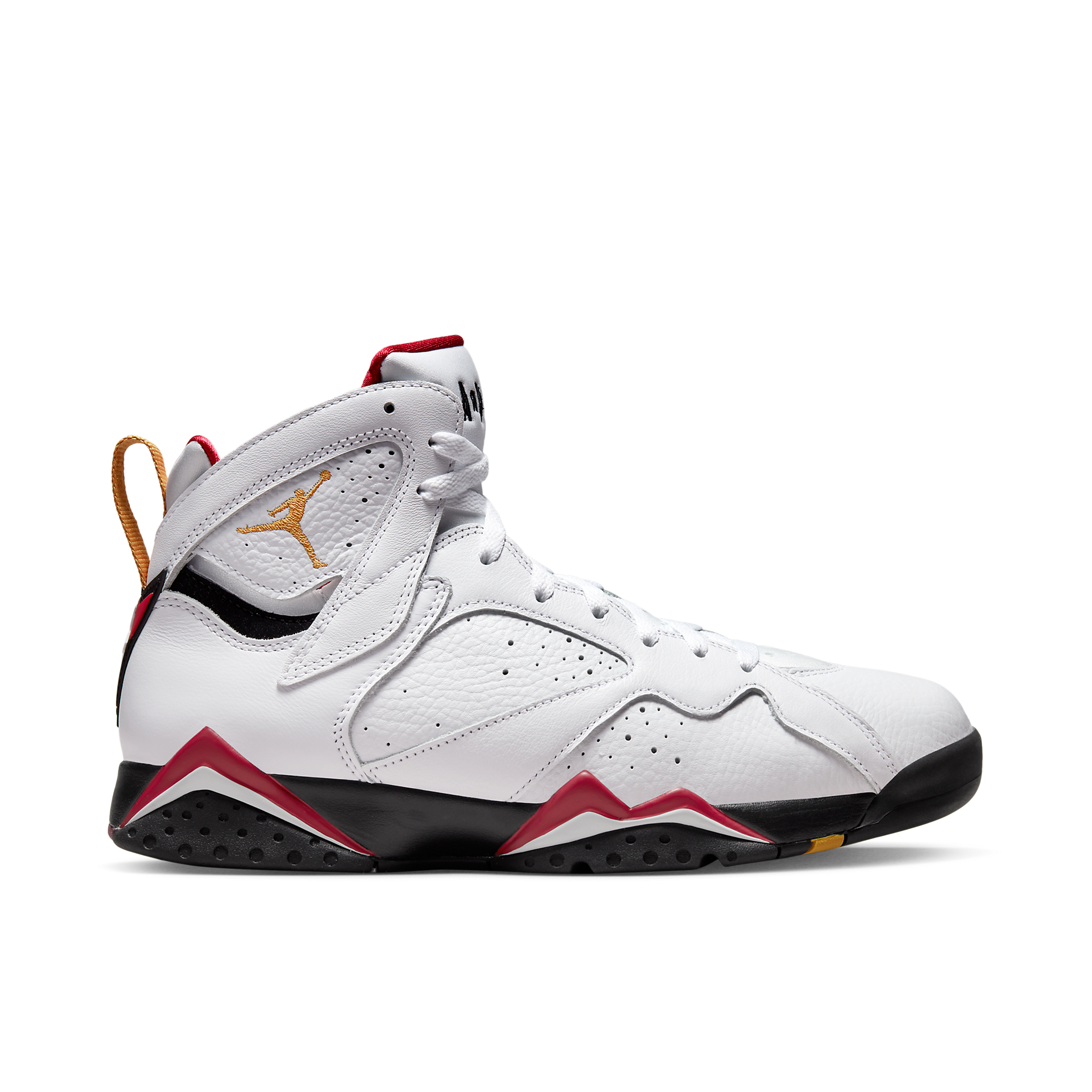 Air Jordan 7 Trainers Online Air Jordan Sneakers Laced