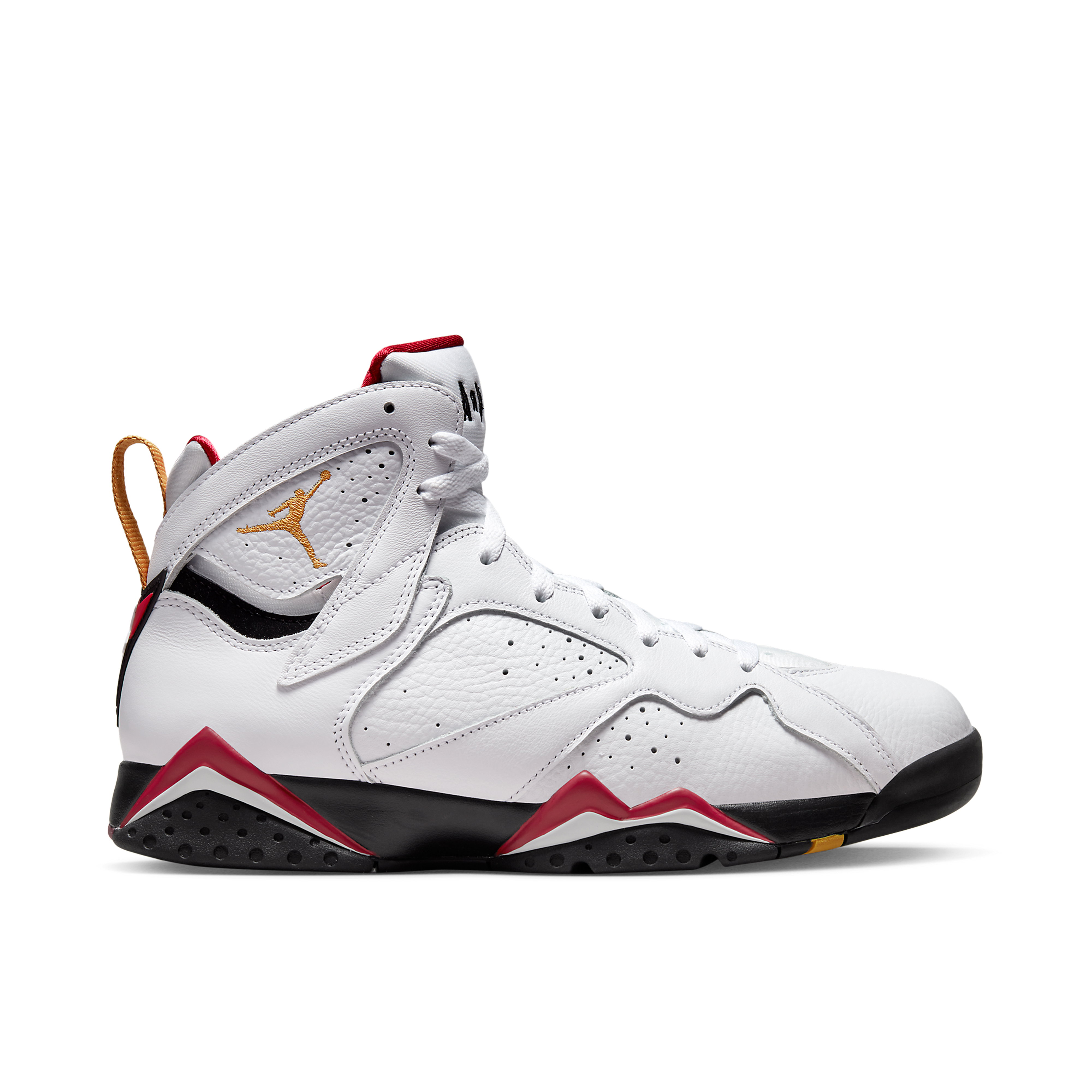 Air Jordan 7 Cardinal | CU9307-106 | Laced