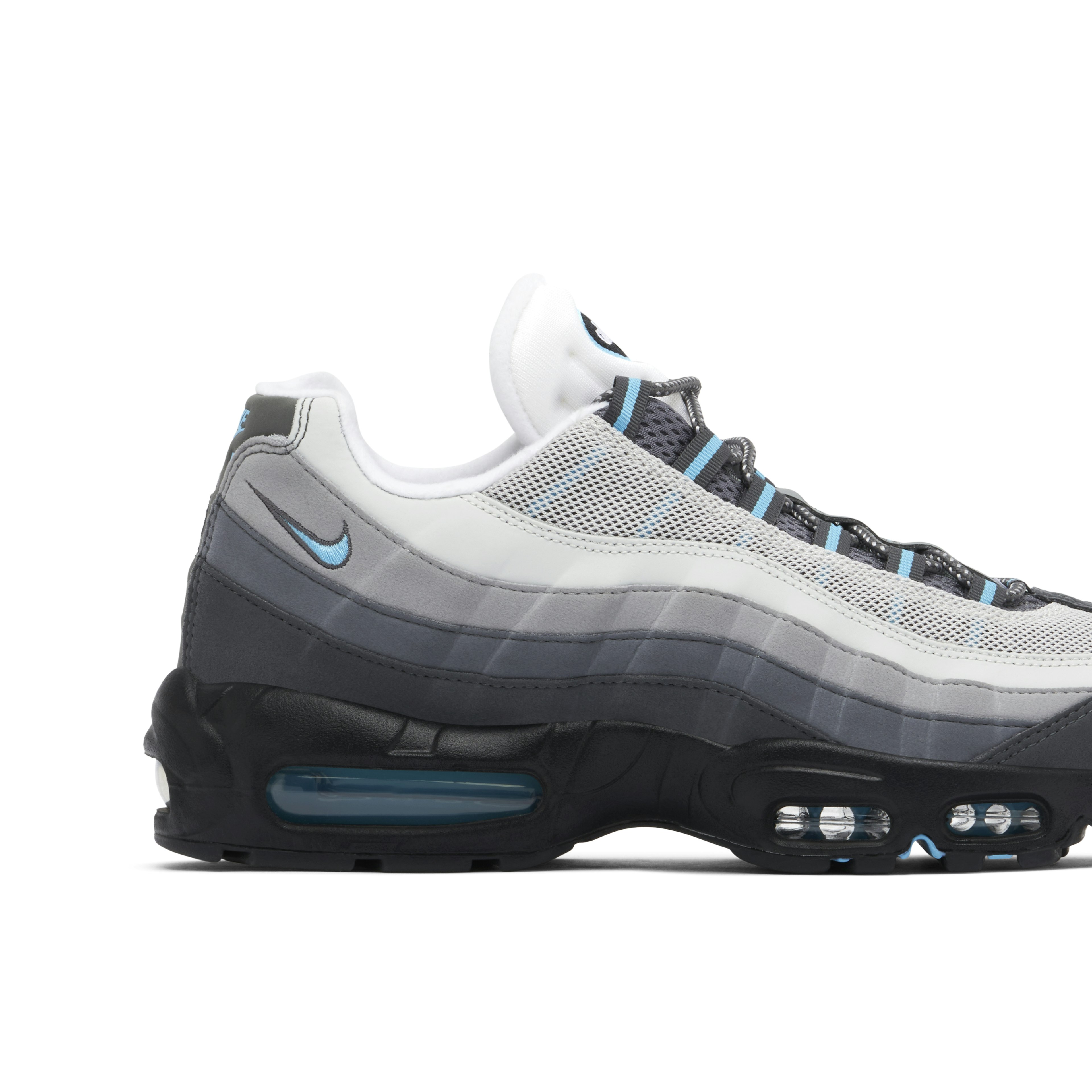 Nike Air Max 95 Baltic Blue