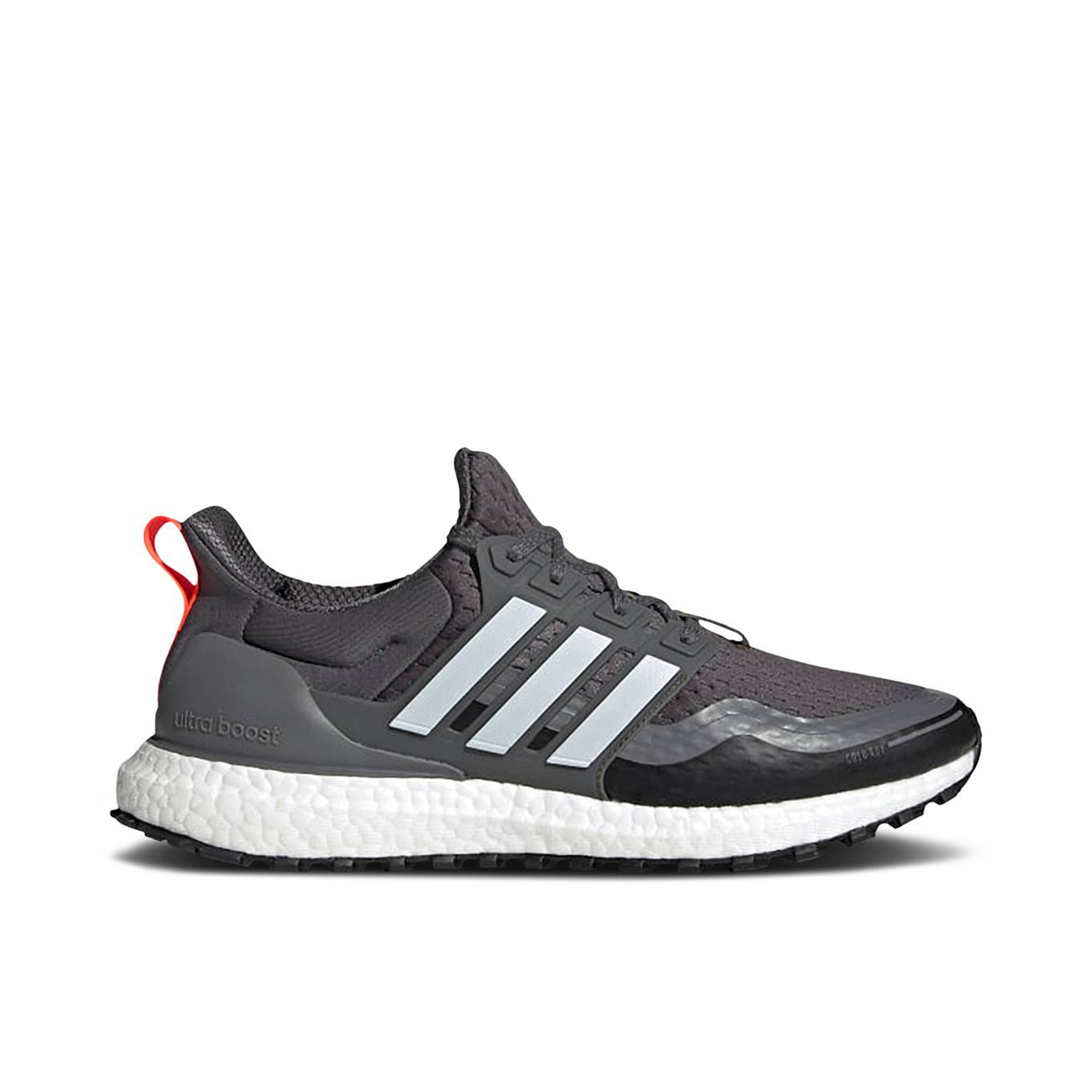 10.5 Adidas UltraBoost Cold. RDY DNA Grey Gray Core Black G54967 Men's newest 10.5 NEW