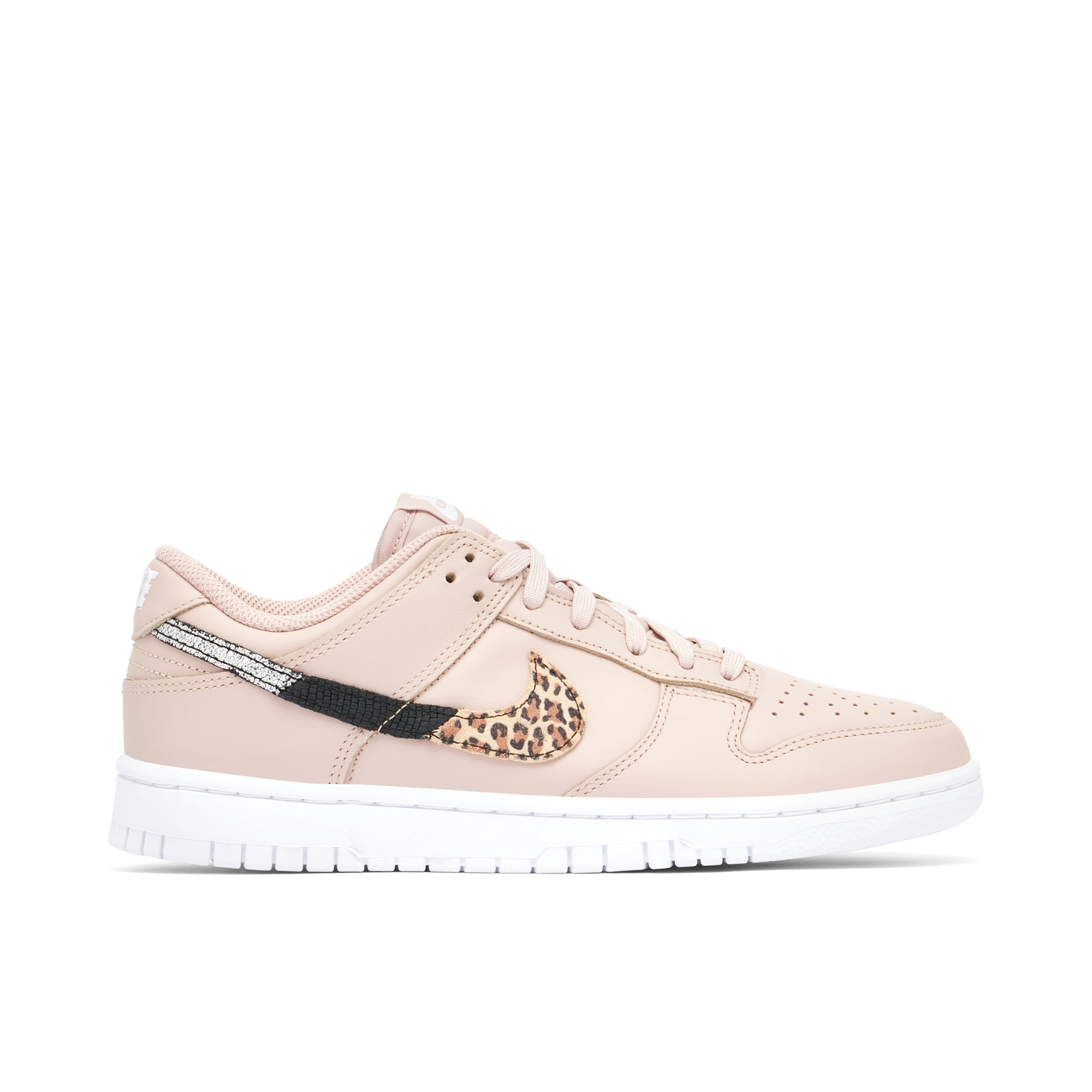 Nike Dunk Low SE Animal Instinct Fossil Stone Femme