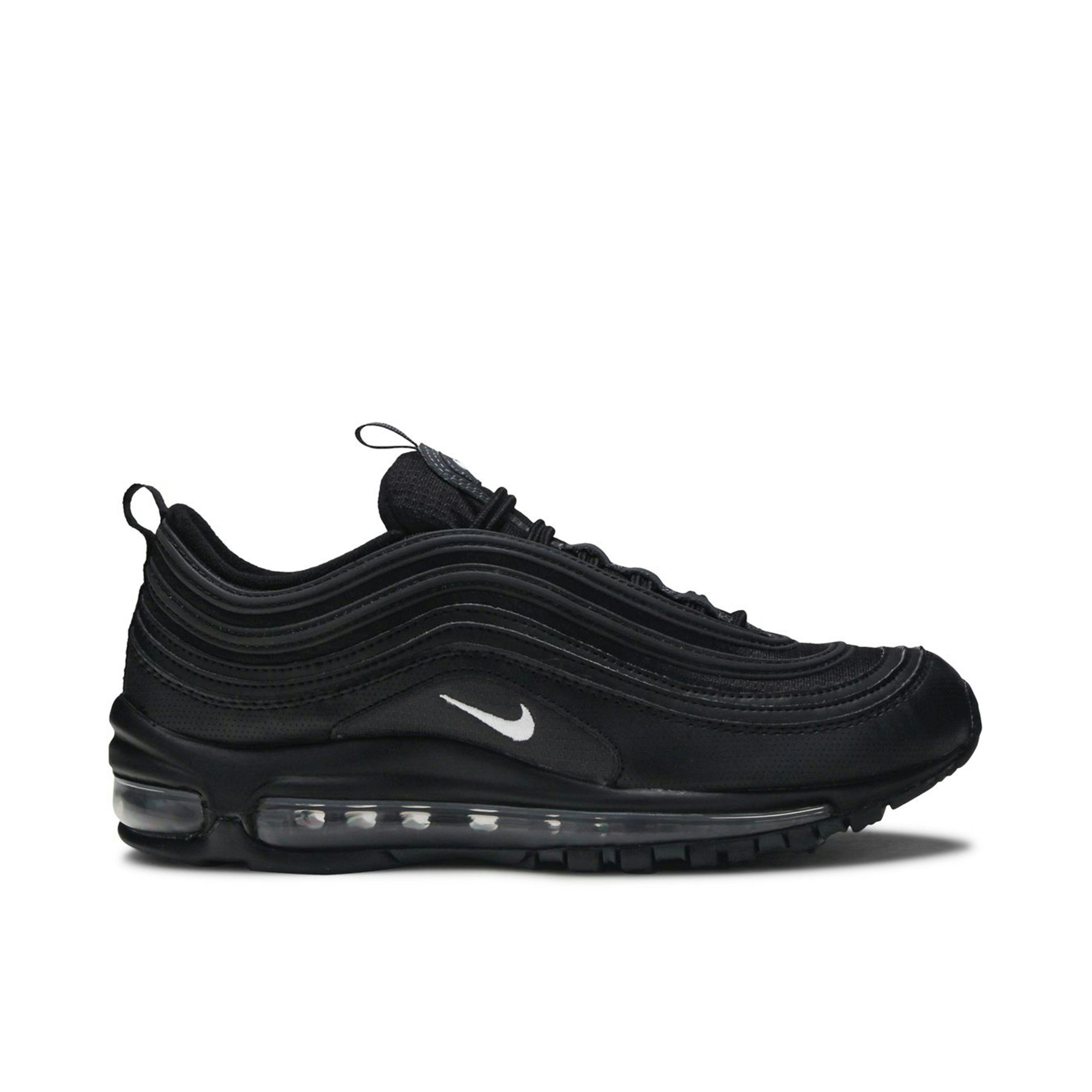 Nike Air Max 97 Black GS