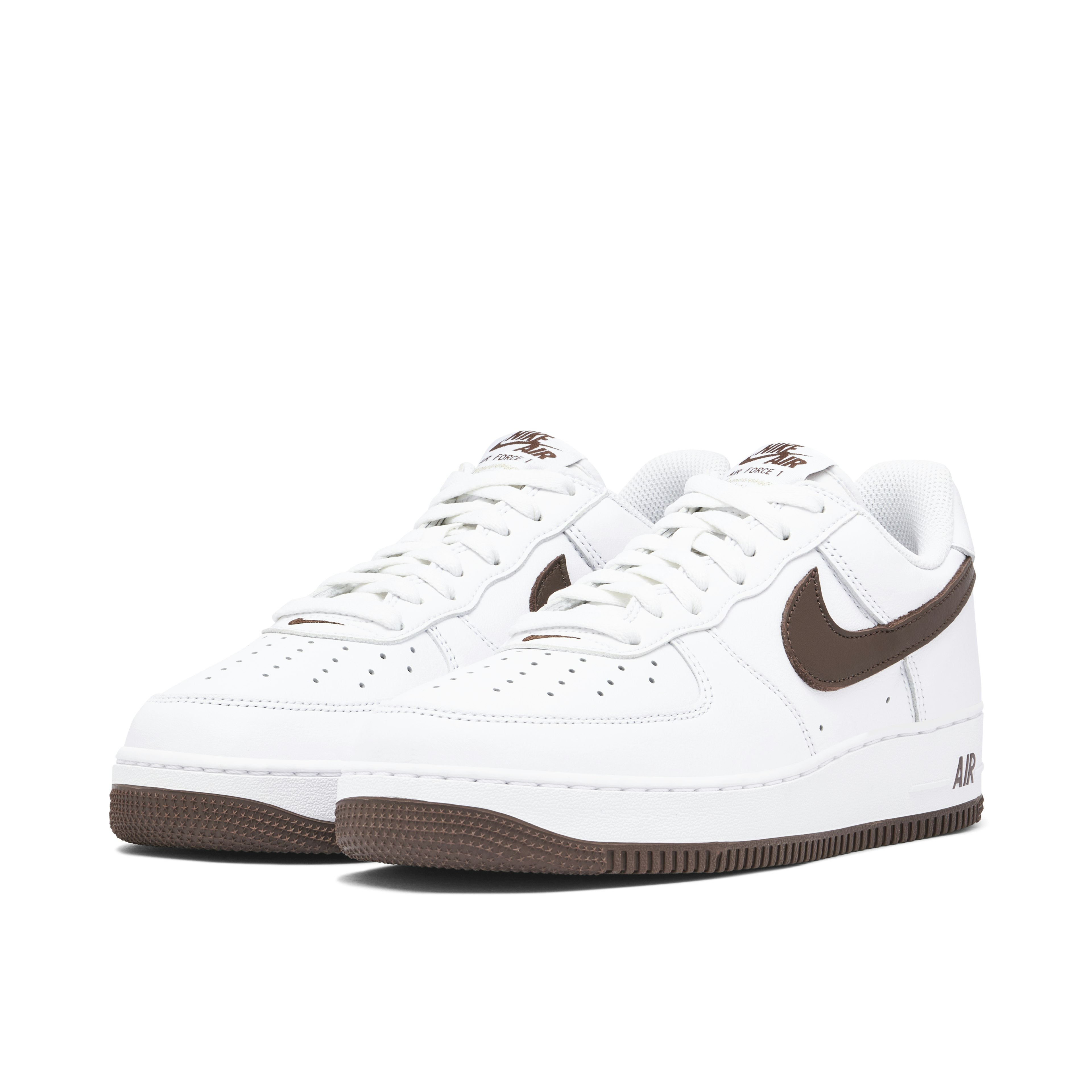 Nike Air Force 1 '07 Low Colour of the Month White Chocolate (2022)