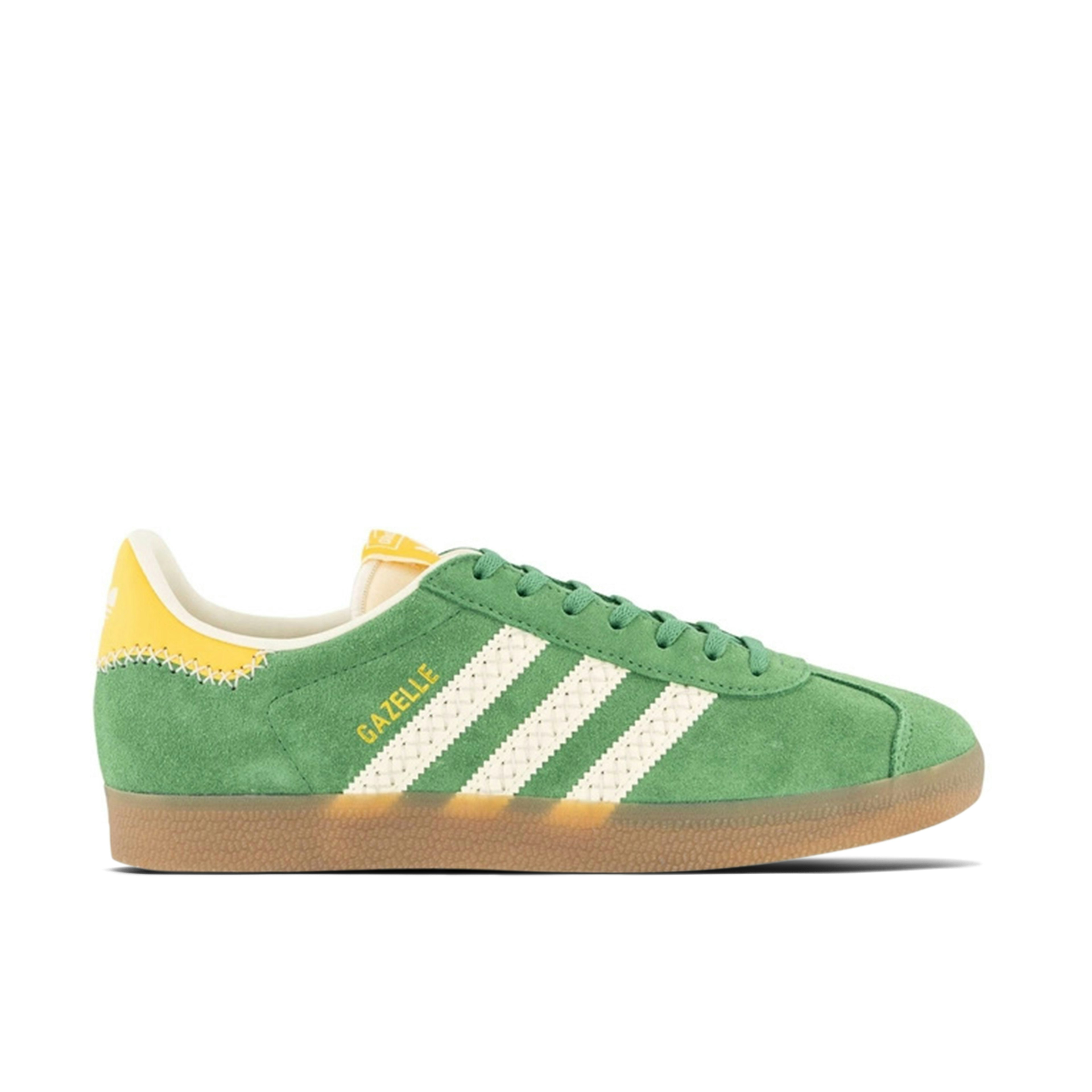 Adidas Gazelle Preloved Green