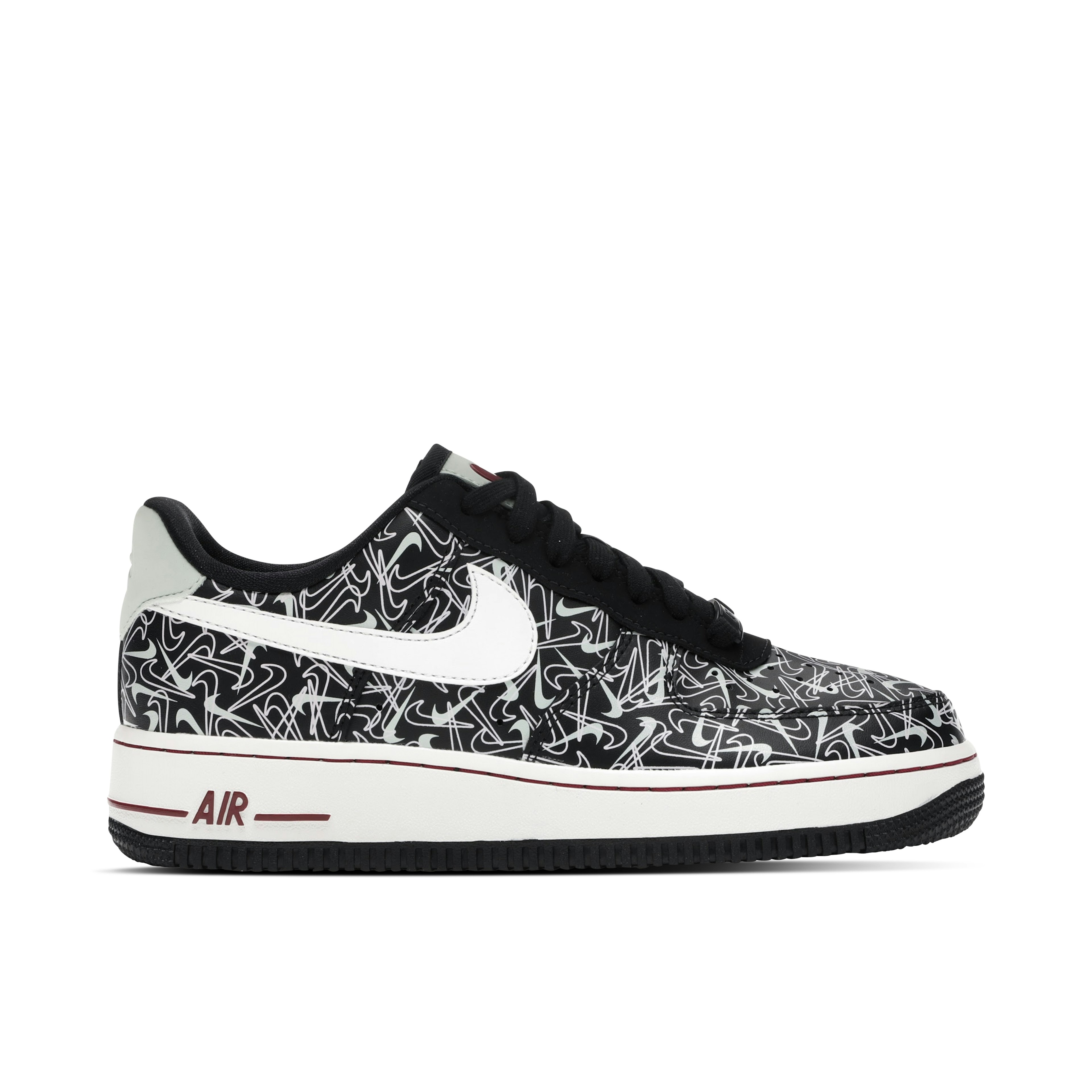 Nike Air Force 1 Low Valentines Day 2020 Womens