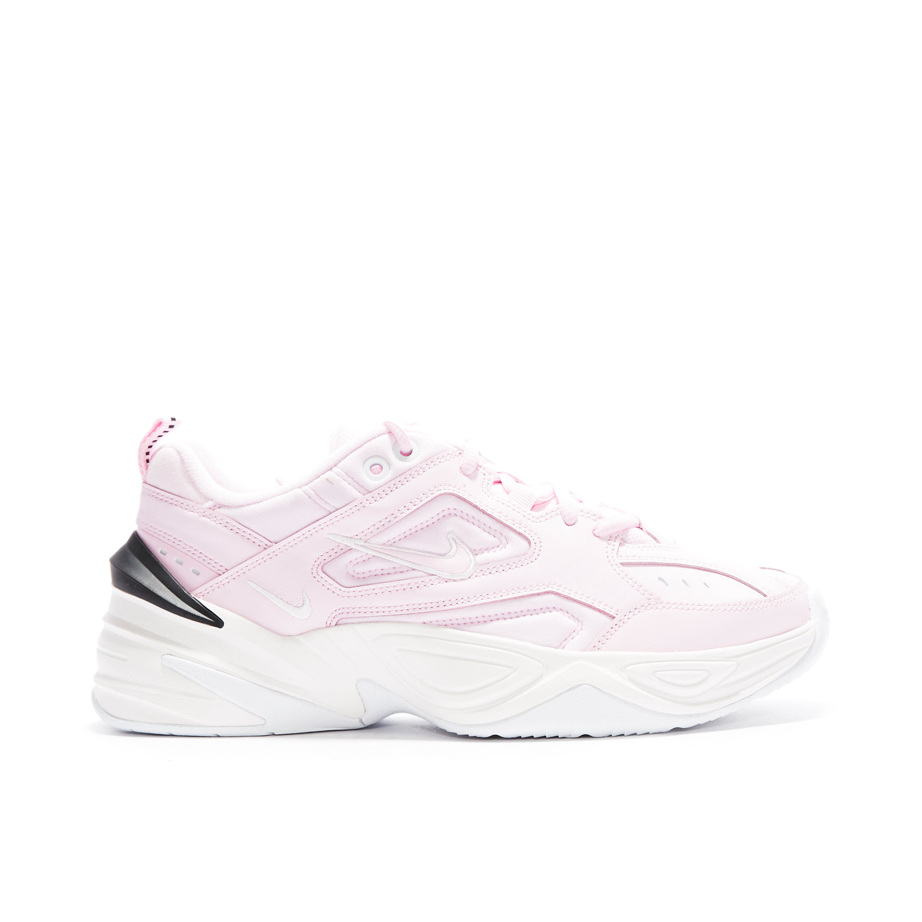 Nike Mk2 Tekno Pink W A03108 600 Laced