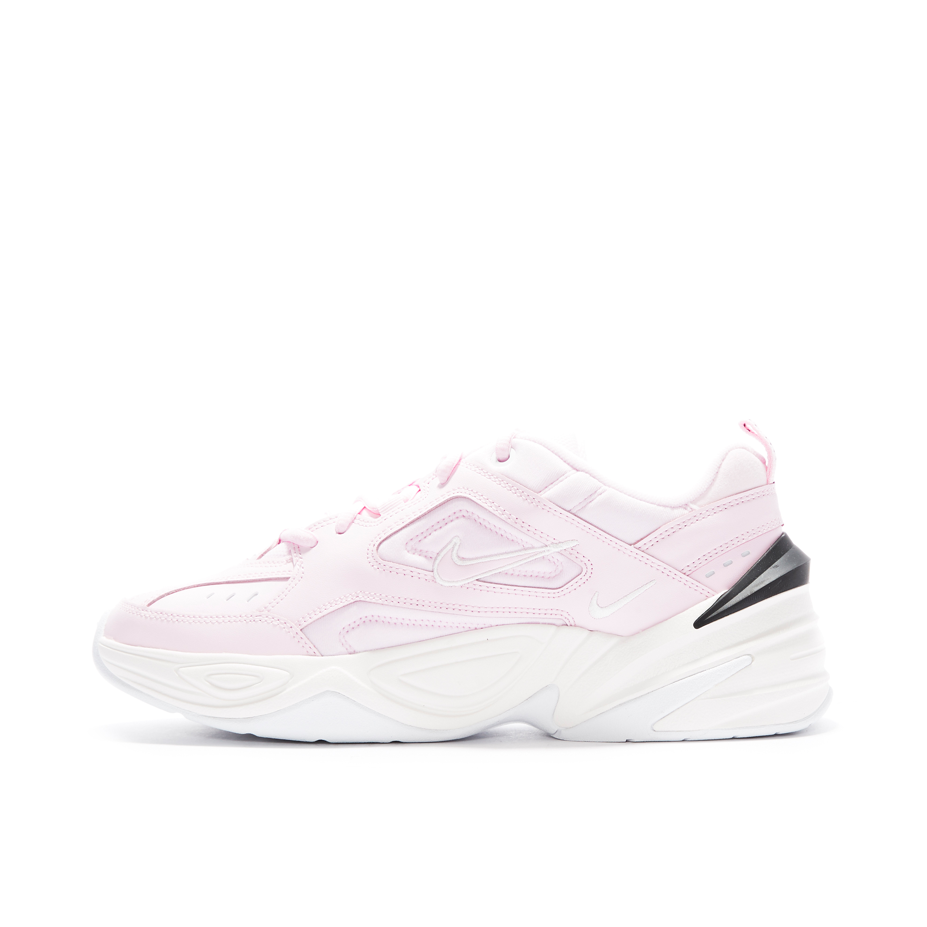 Nike Mk2 Tekno Pink W A03108 600 Laced