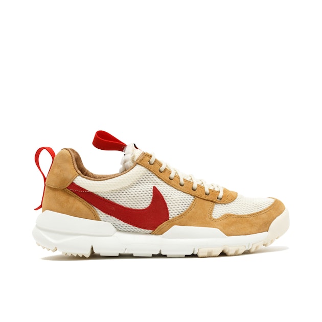 Nikecraft Mars Yard NikeCraft Mars Yard X Tom Sachs AA2261-100 Laced