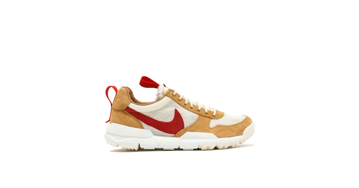 Nikecraft Mars Yard NikeCraft Mars Yard X Tom Sachs AA2261-100 Laced