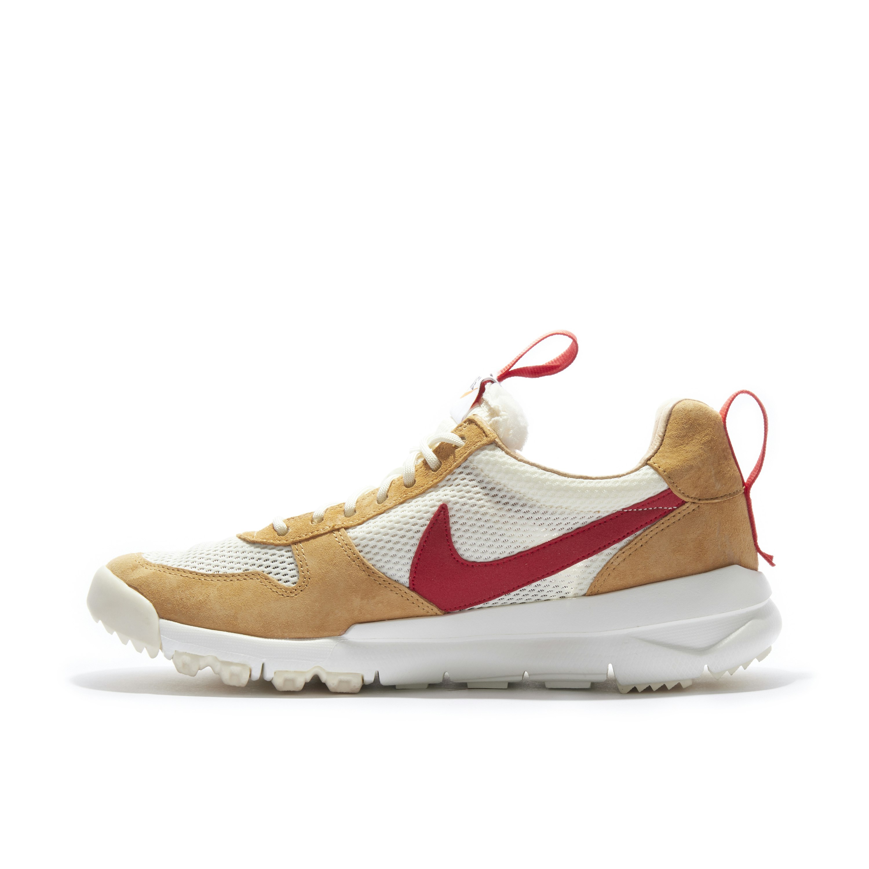 NikeCraft Mars Yard 2.0 x Tom Sachs