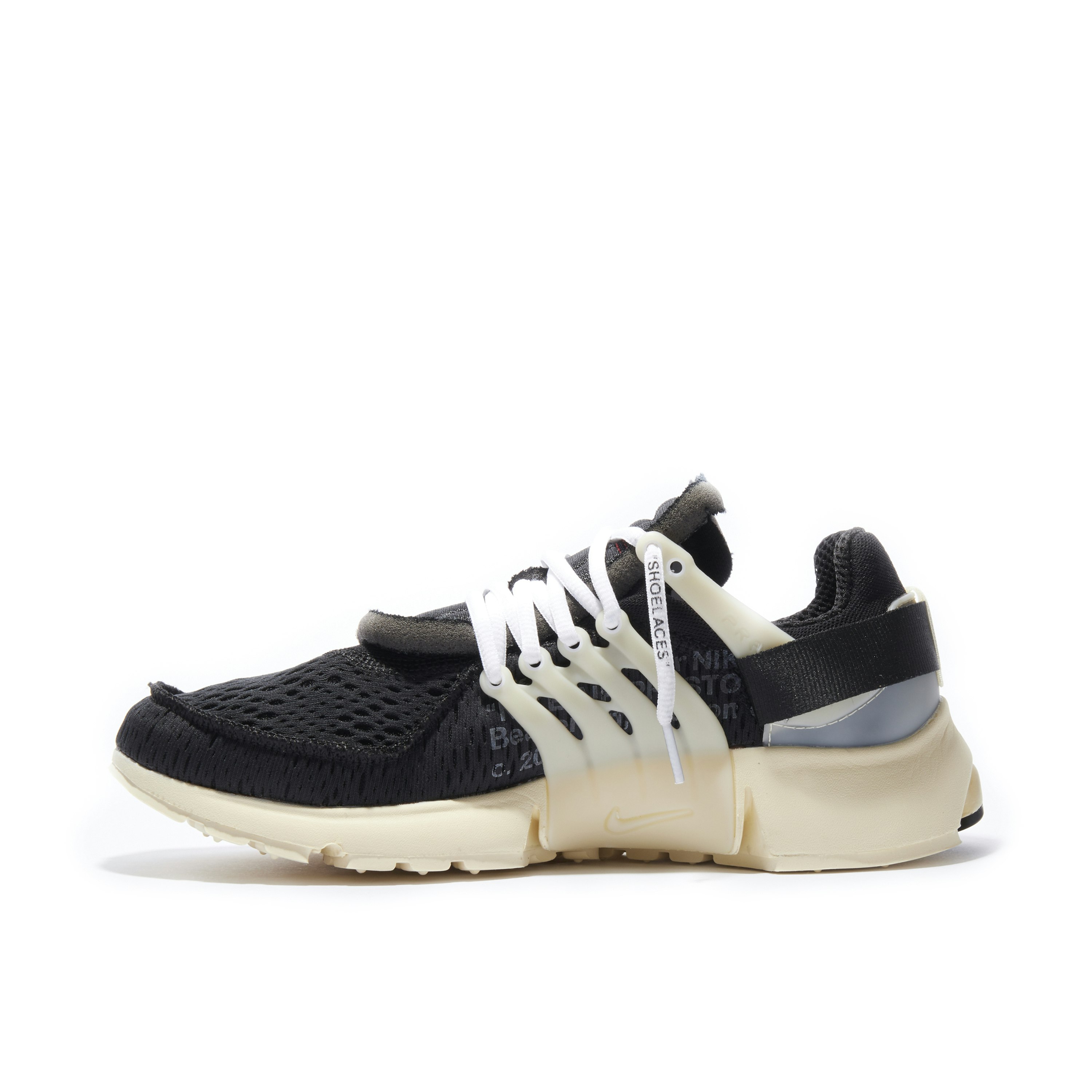 Air Presto OG x Off-White