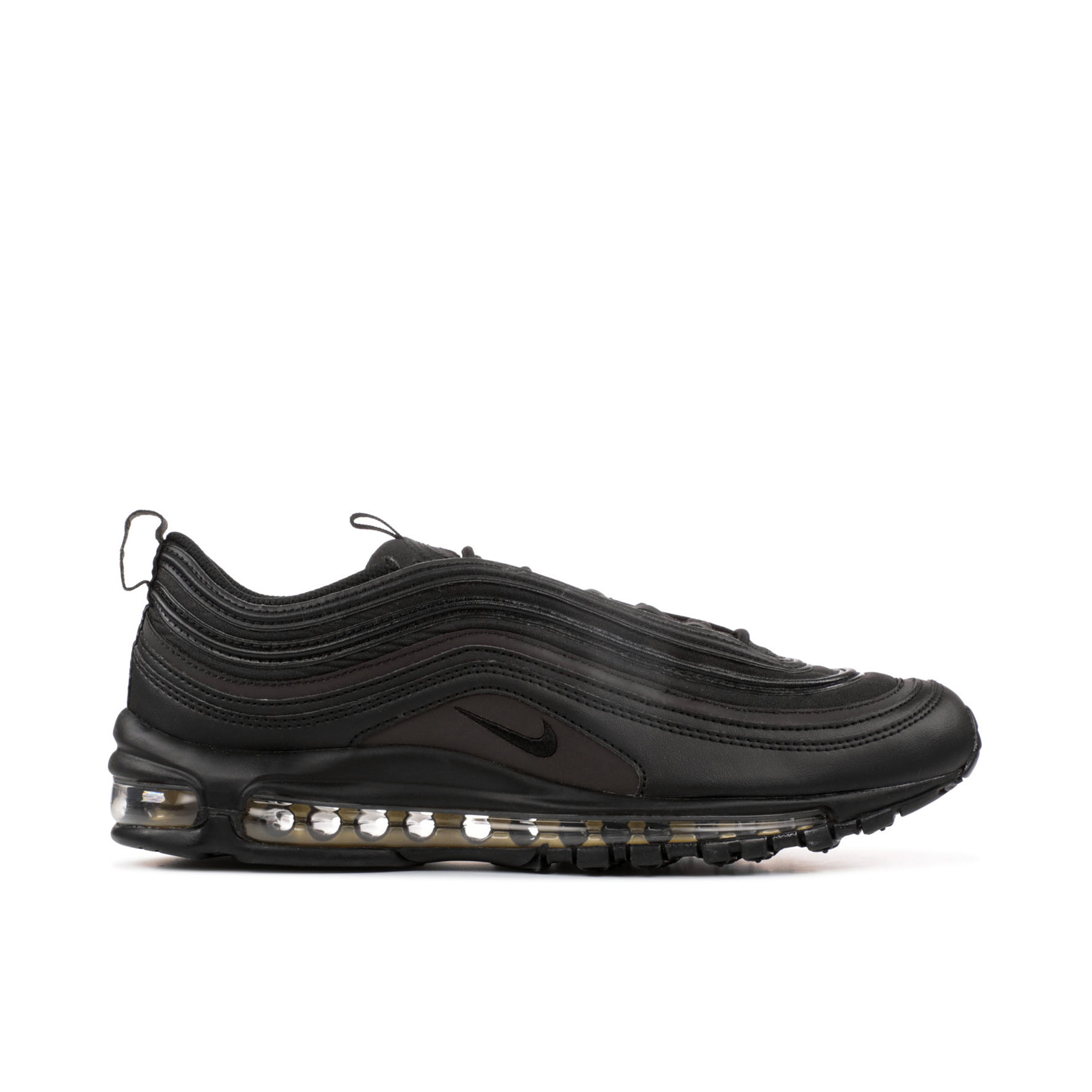 Air max 97 silver gold black online