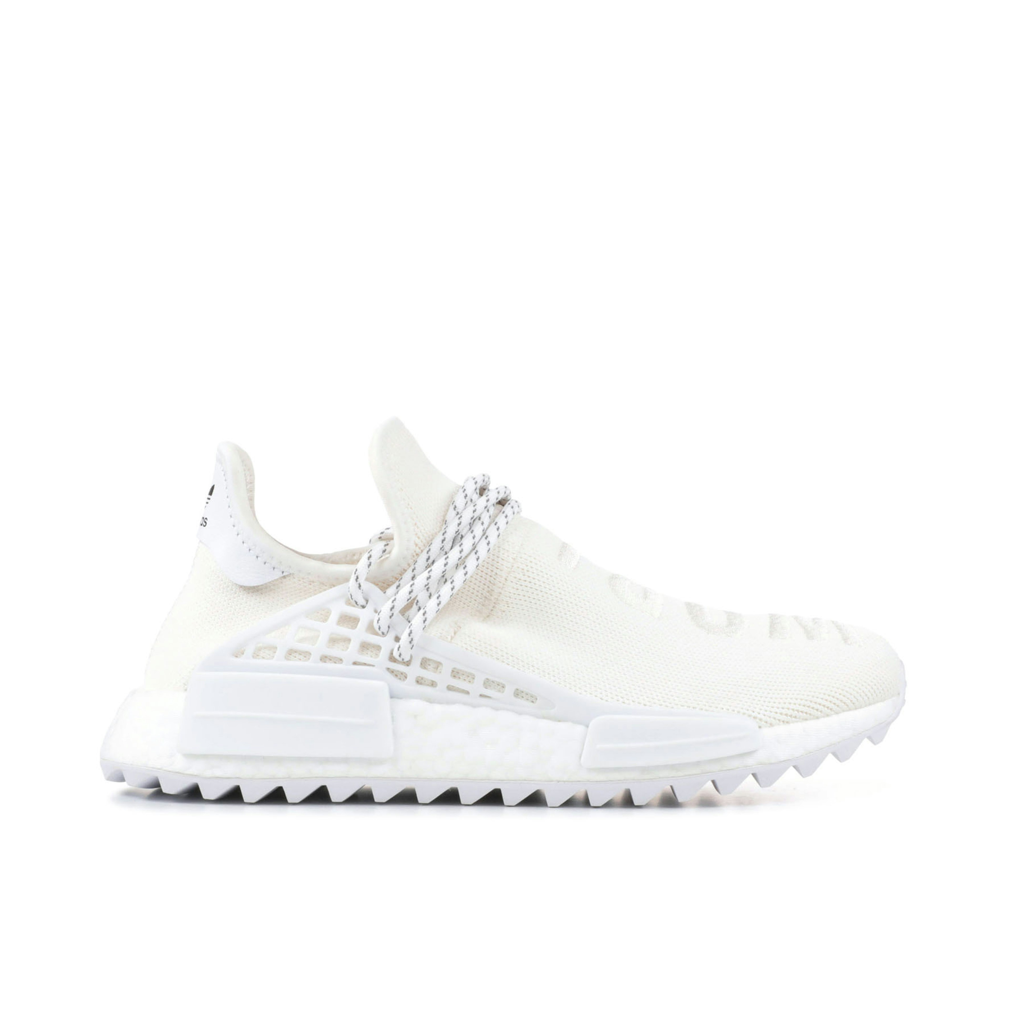 Pharrell x NMD TR Blank Canvas