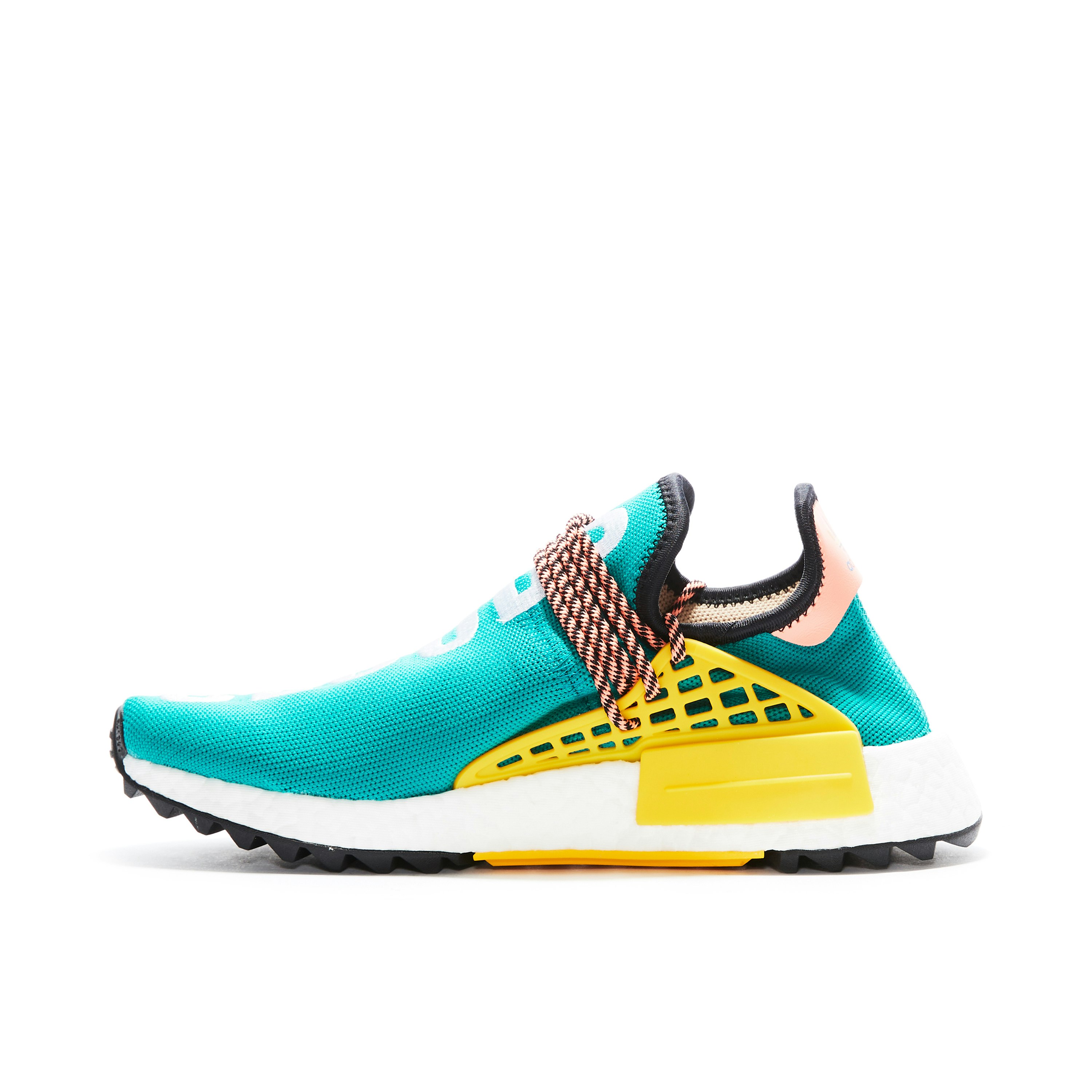 Pharrell x NMD TR Sun Glow