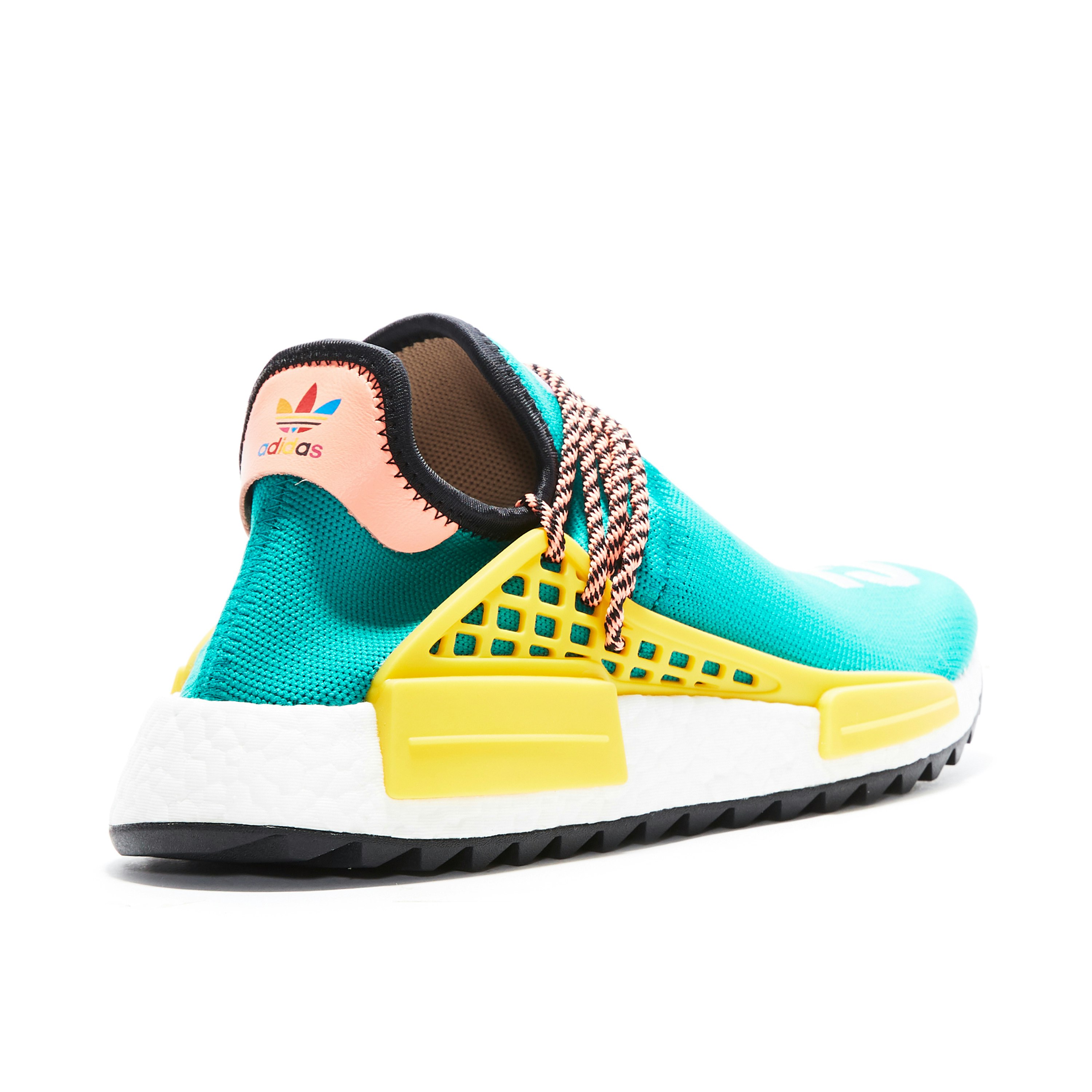 Pharrell x NMD TR Sun Glow